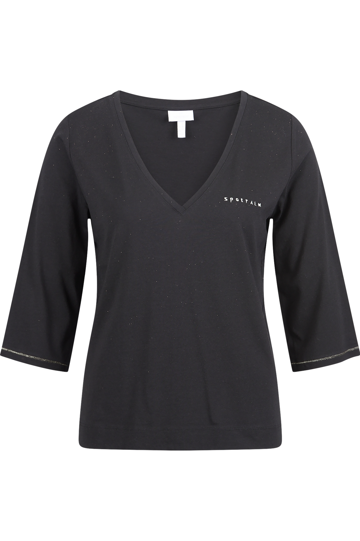 V-neck Shirt