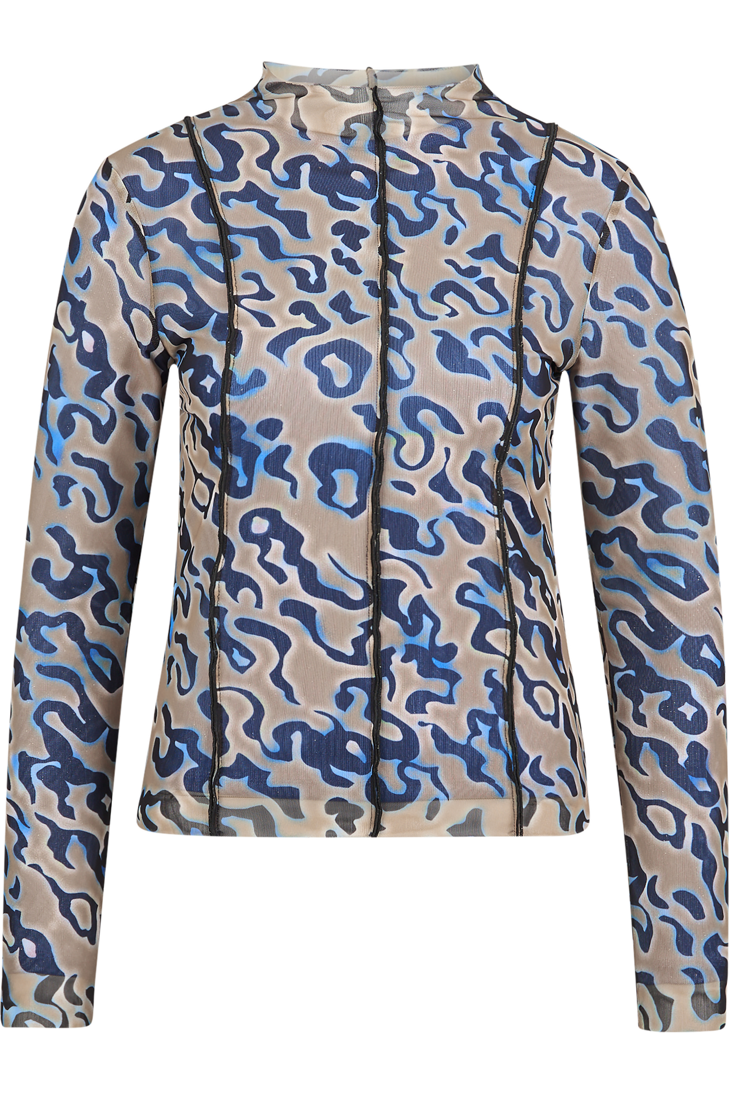 Double Layer Shirt
