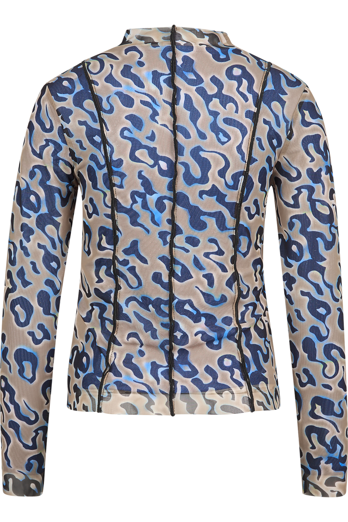 Double Layer Shirt
