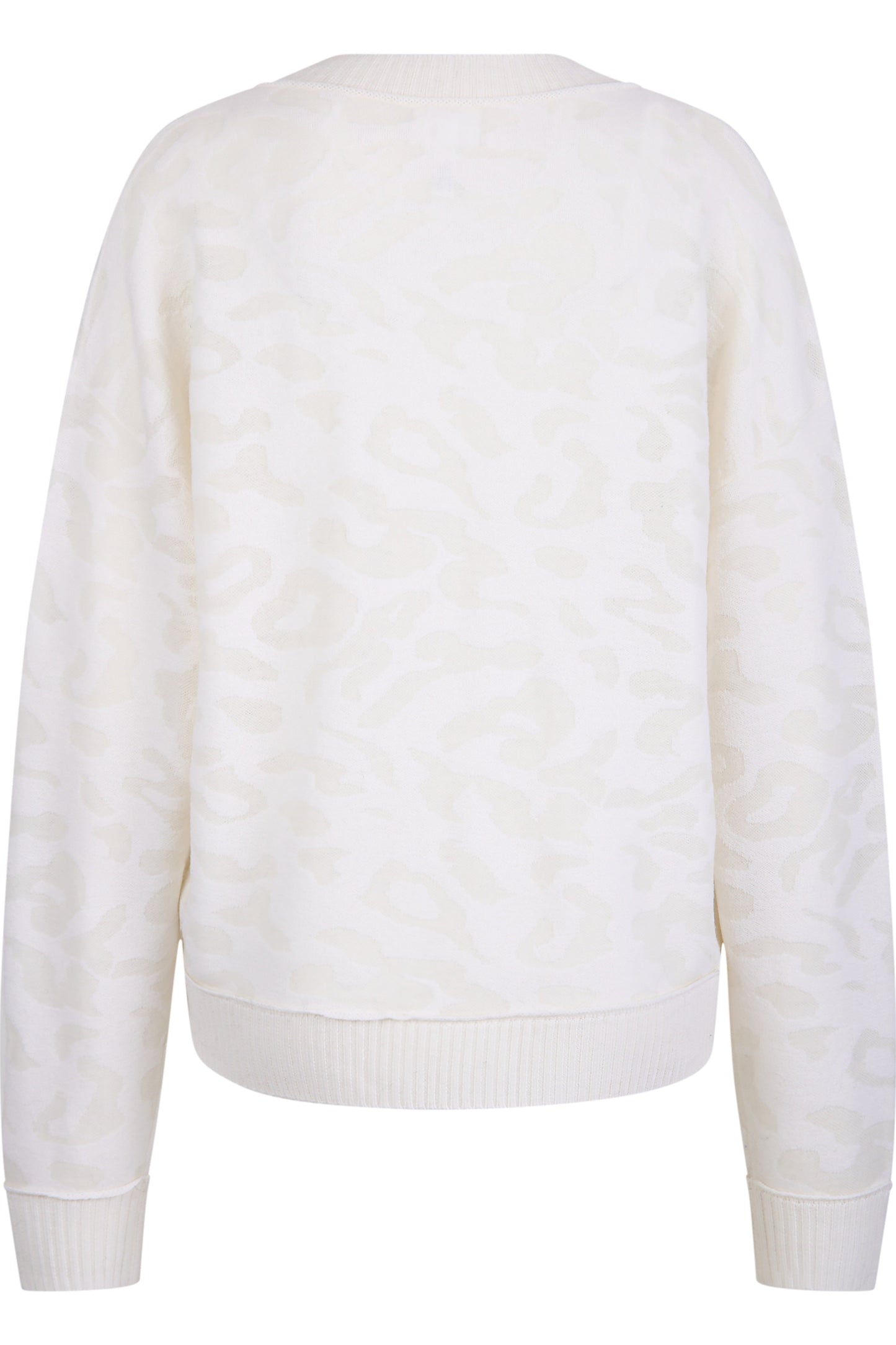 V-neck Sweater