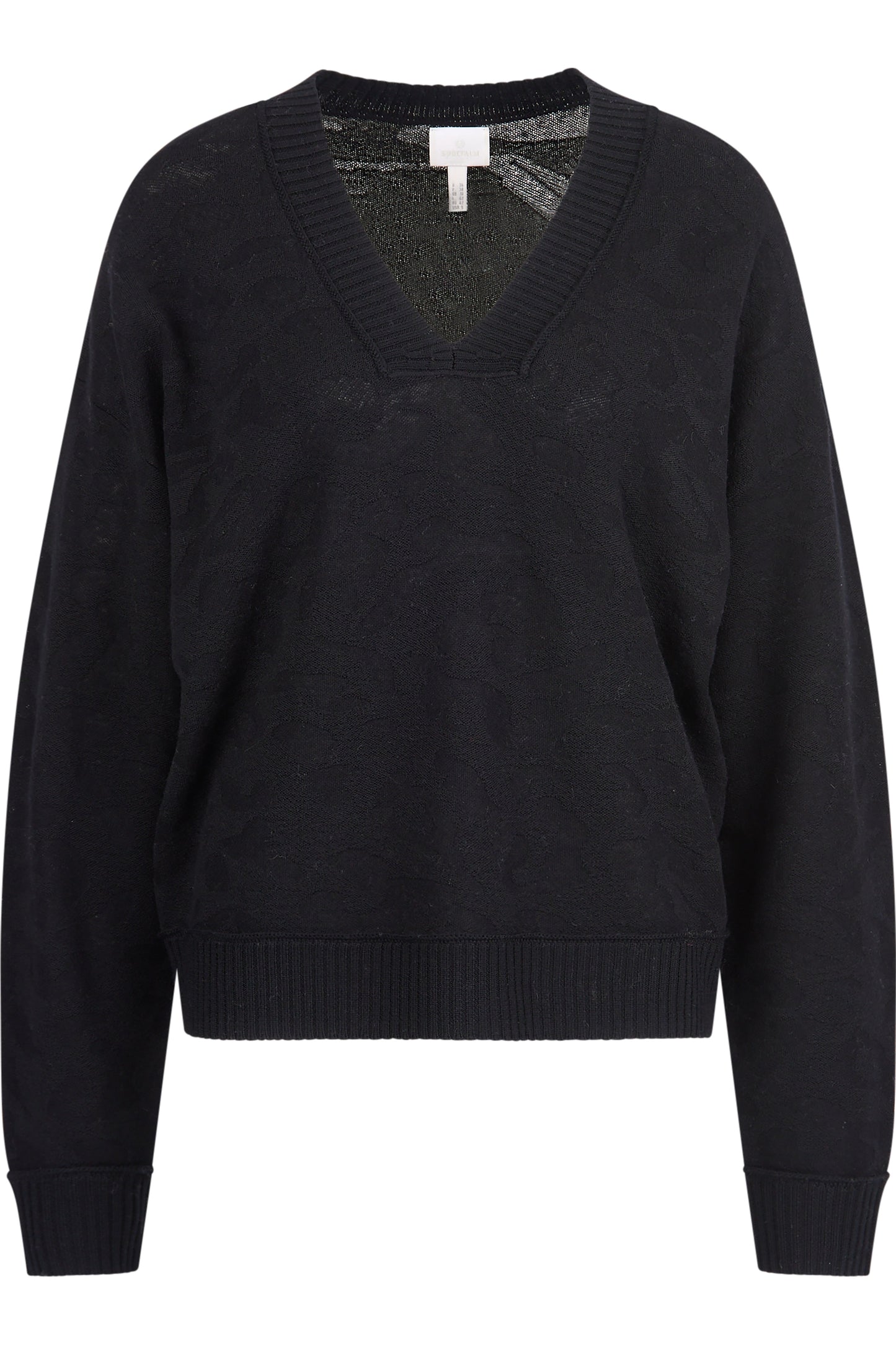V-neck Sweater