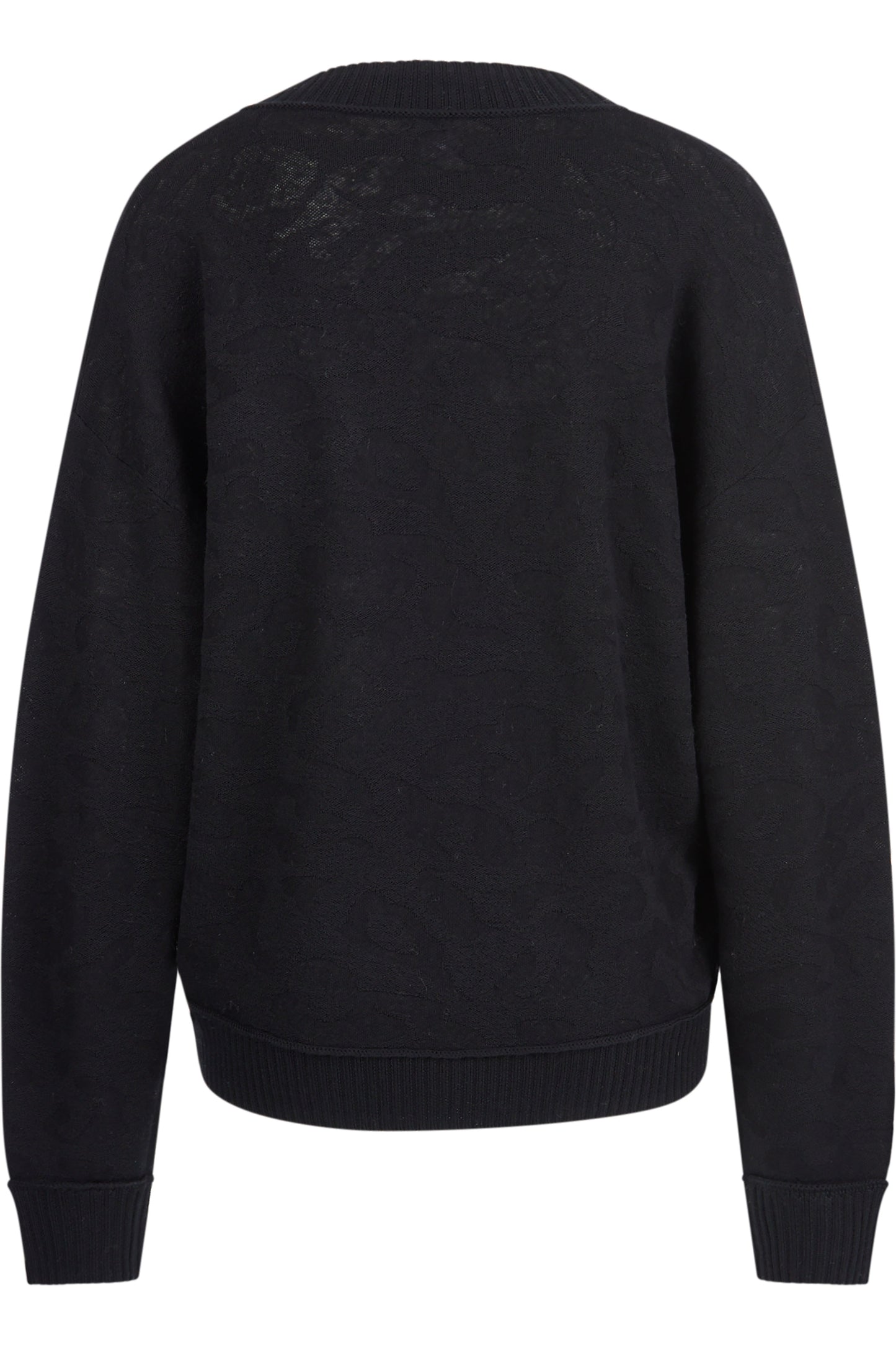 V-neck Sweater