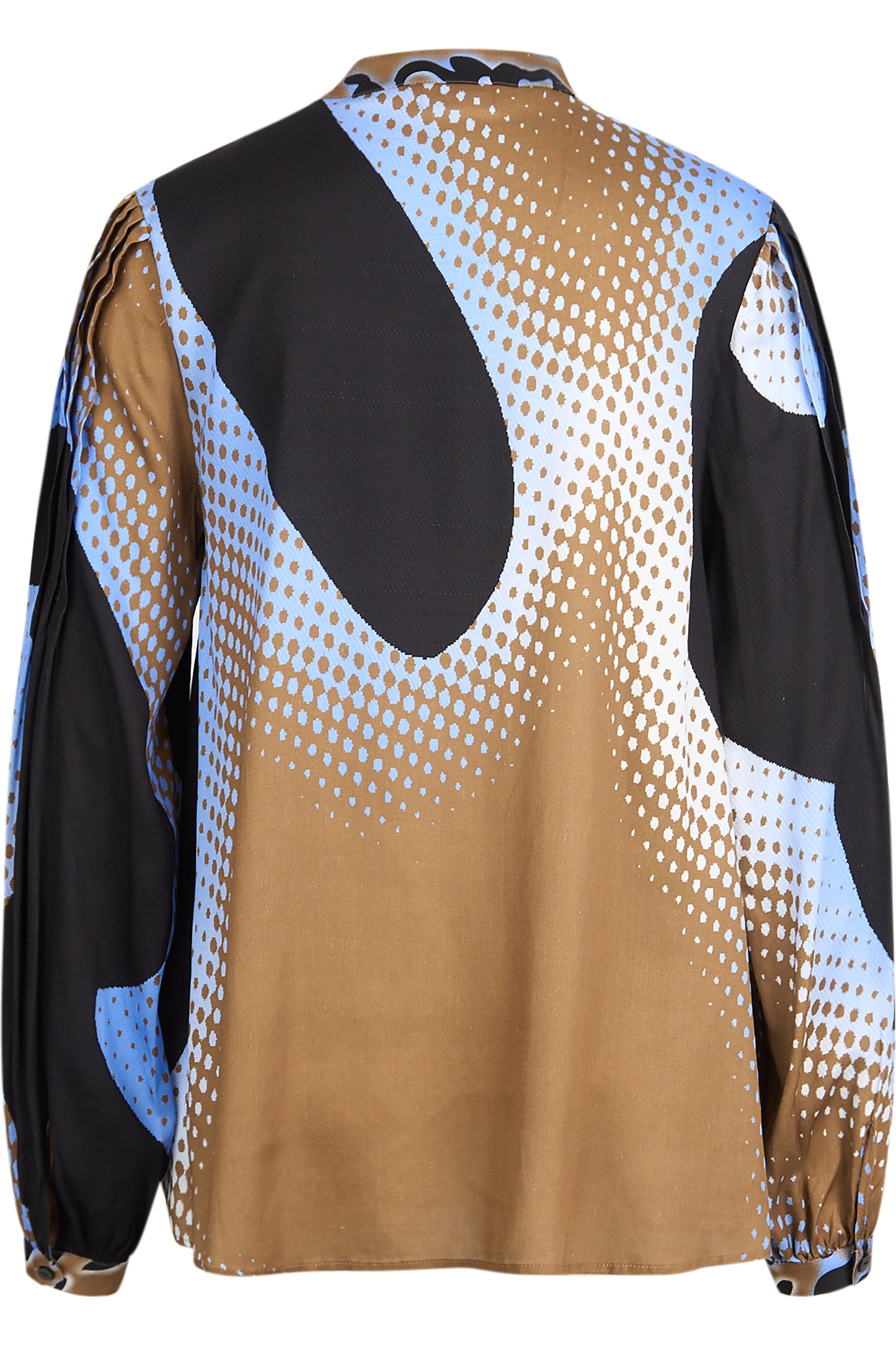 Bow Blouse