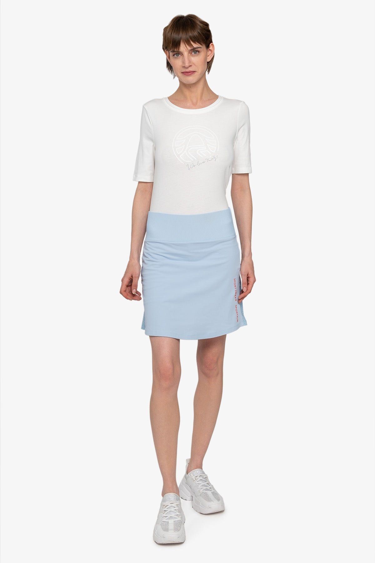 Golf Skirt