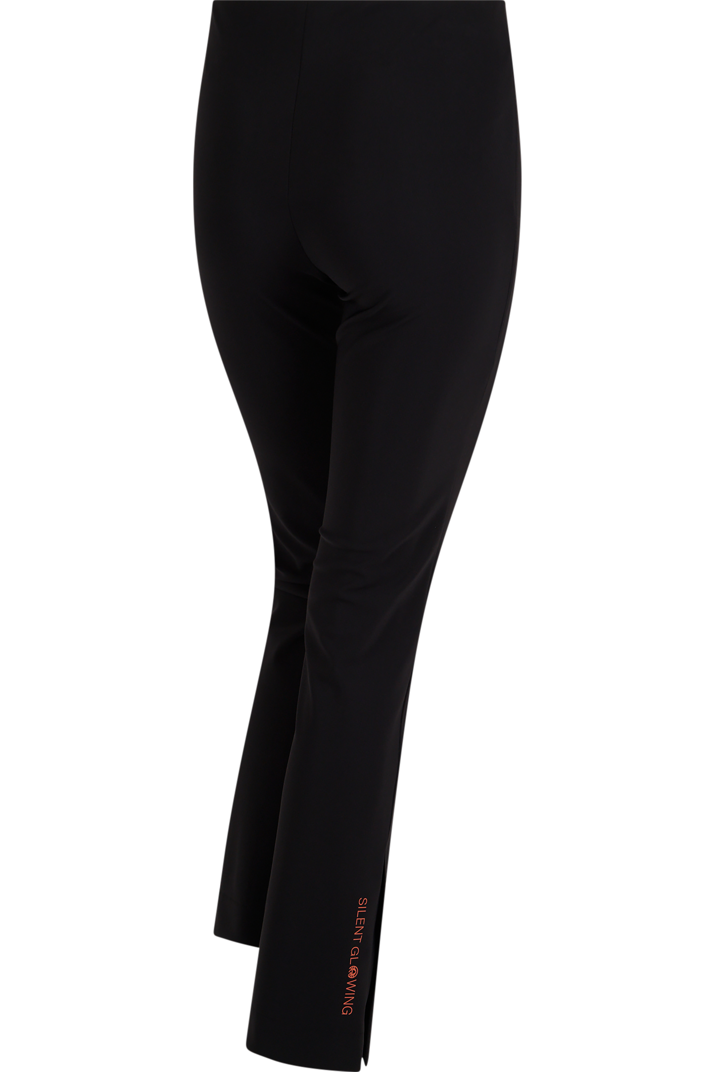 High Waisted Trousers