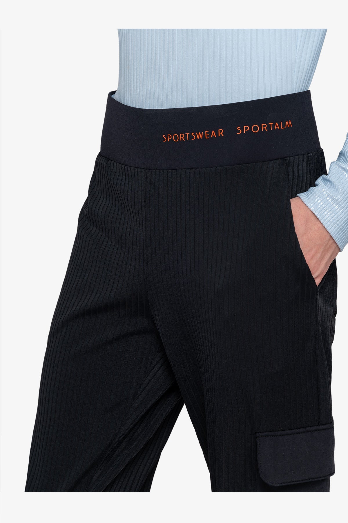 Cargo Pants