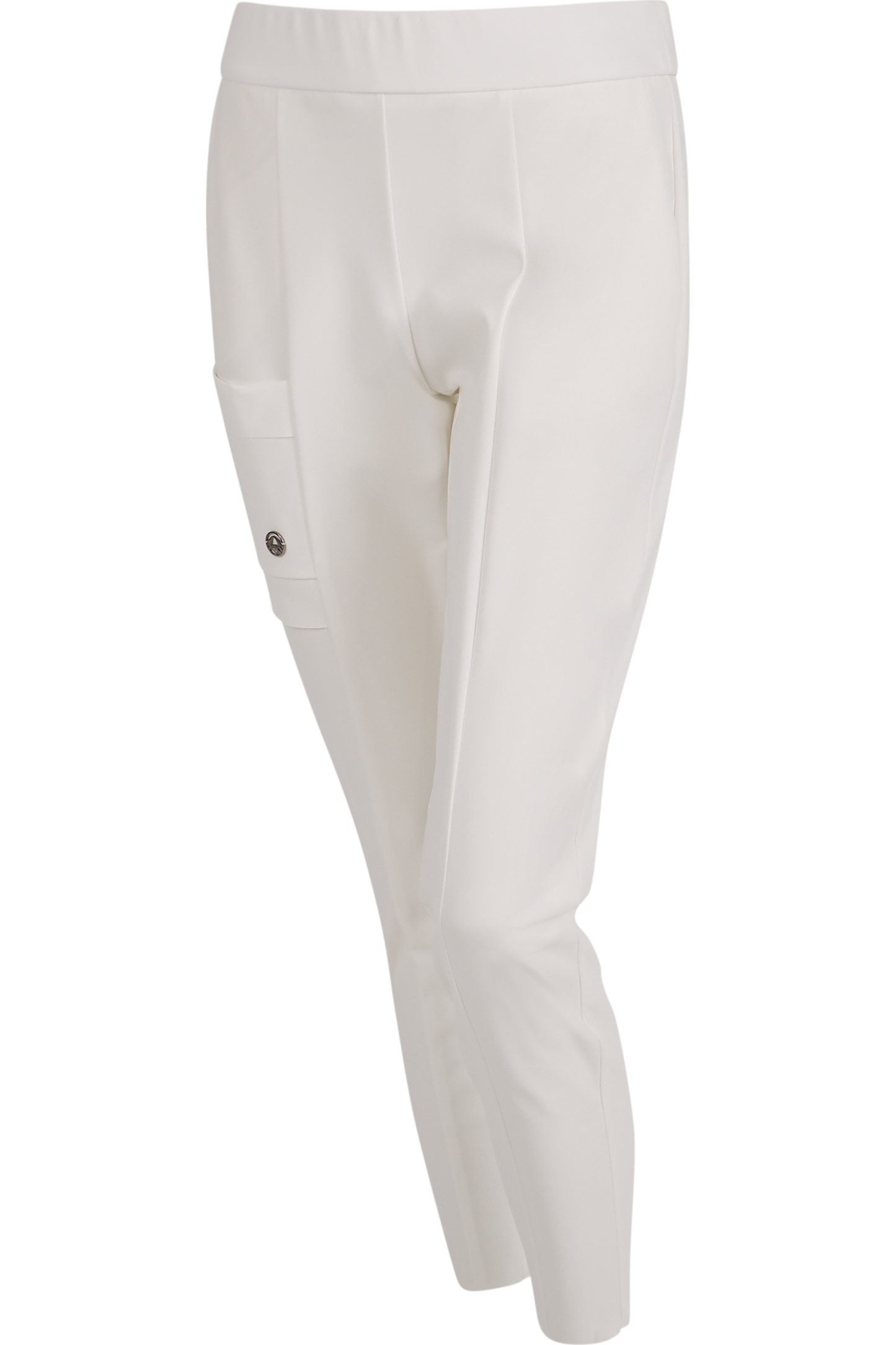 Slim Leg Trousers
