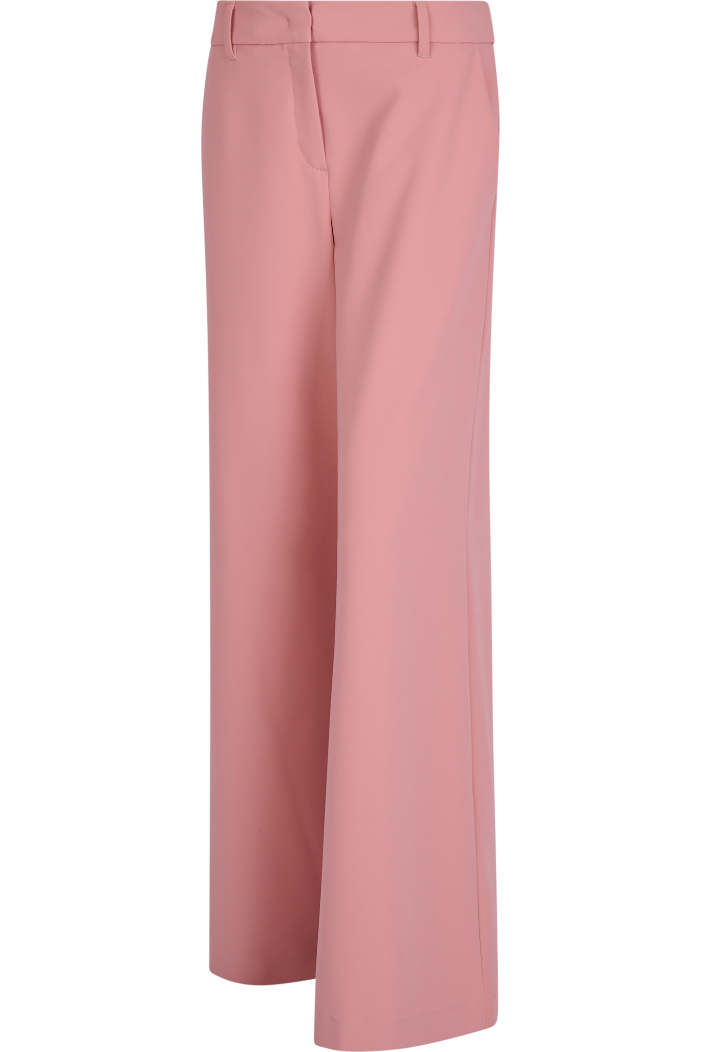 Wide Leg Trousers