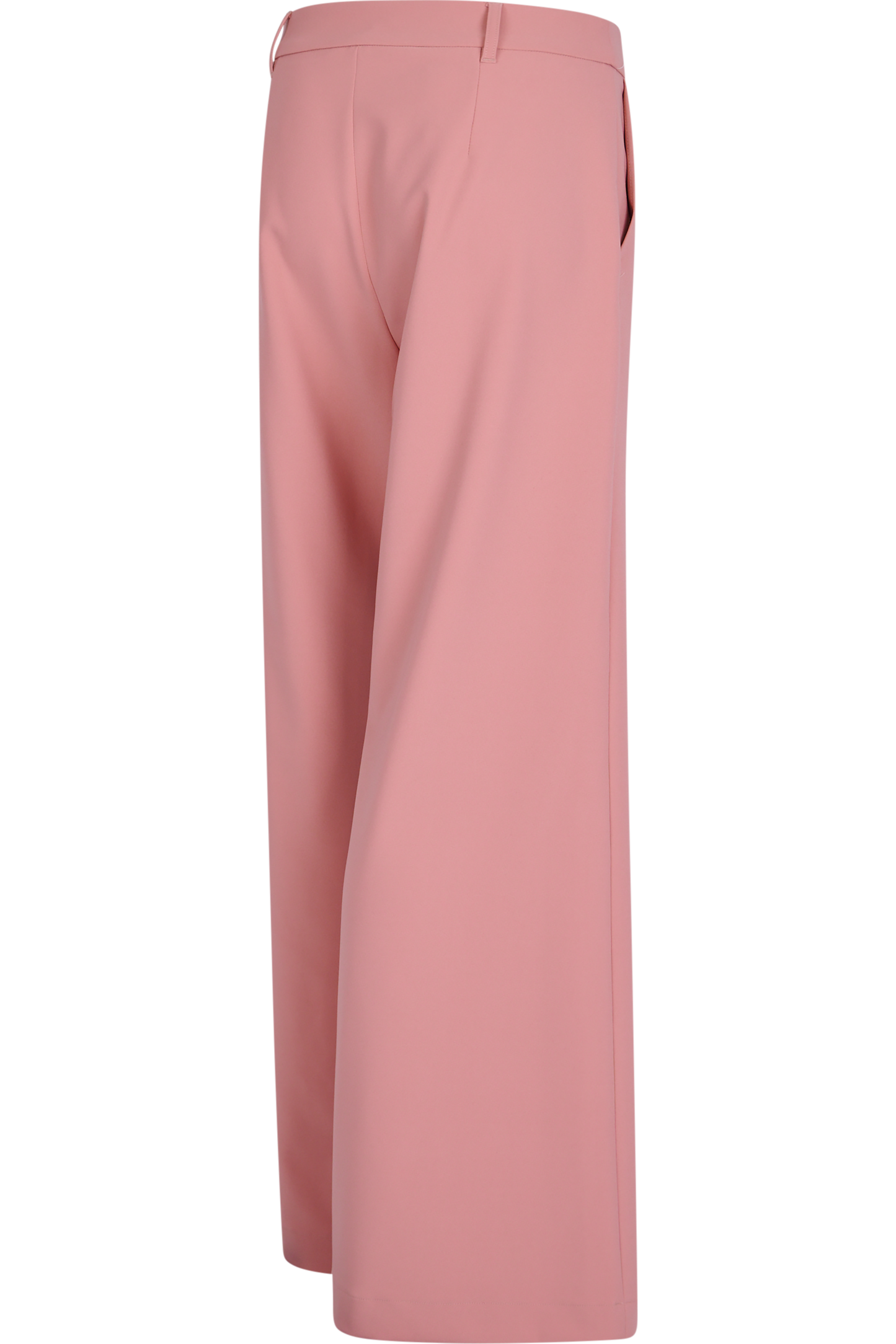 Wide Leg Trousers