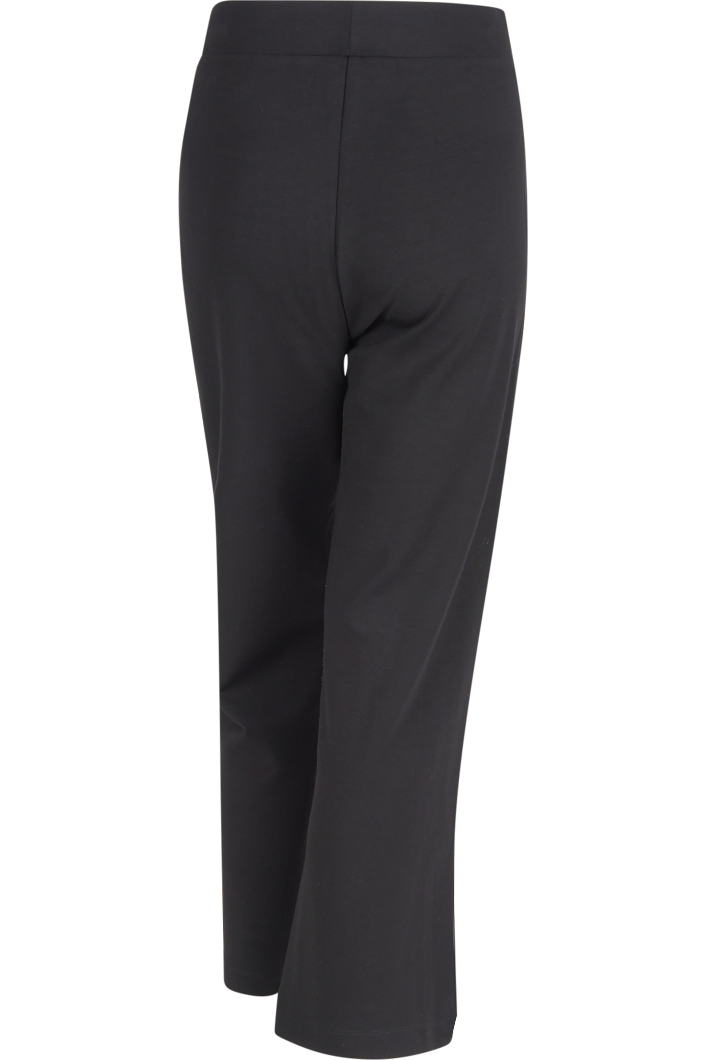 Wide Leg Trousers