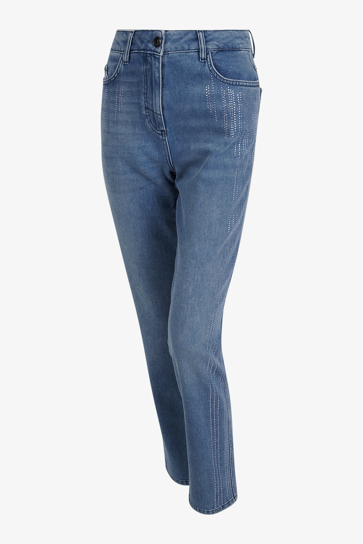 Mom Fit Jeans