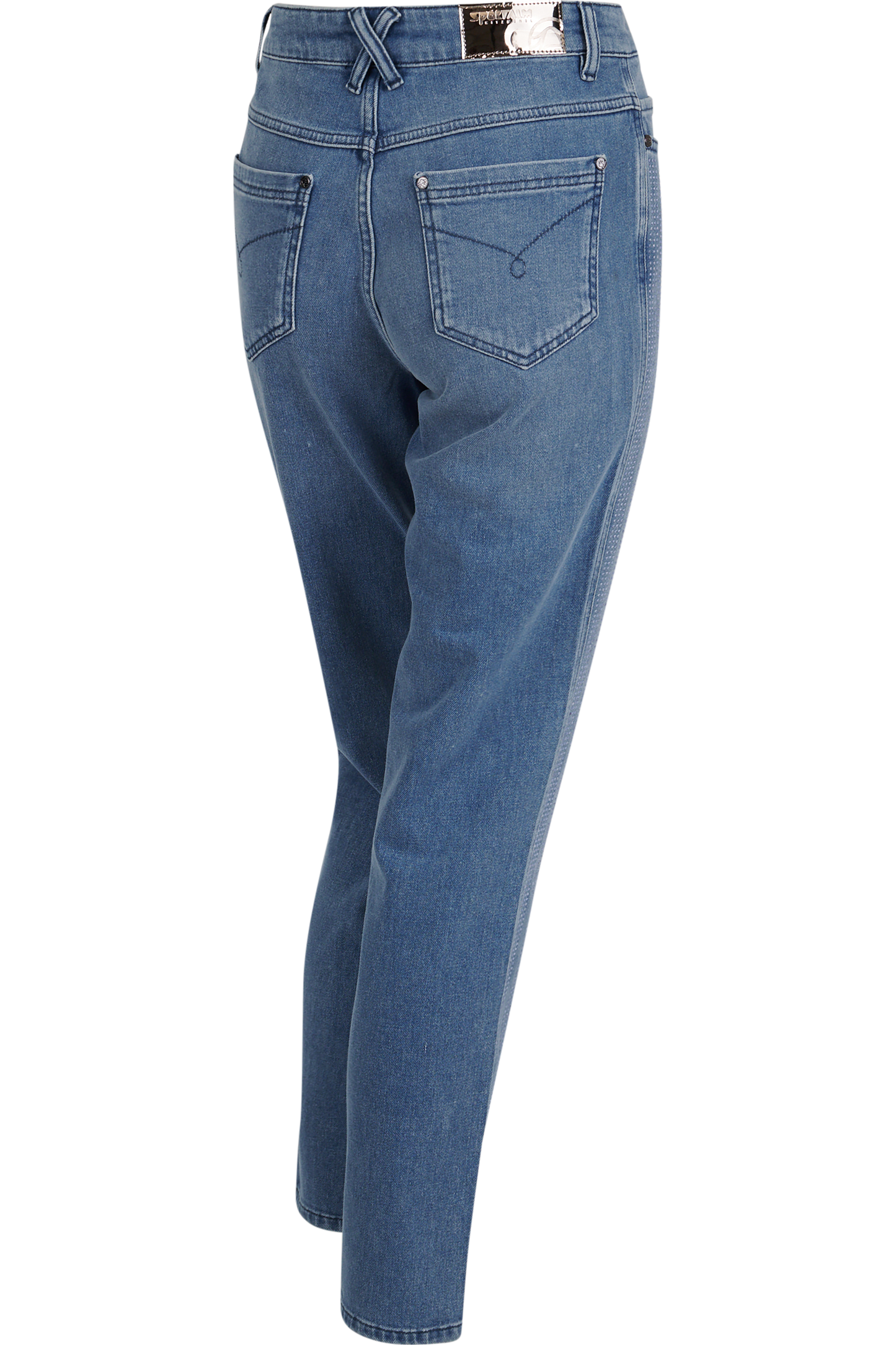 Mom Fit Jeans