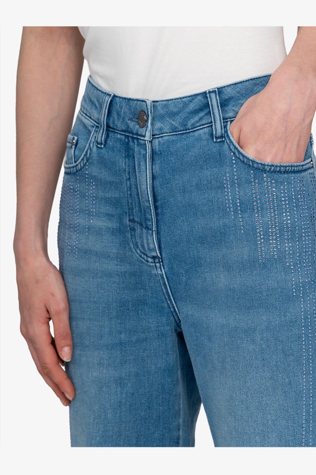 Mom Fit Jeans