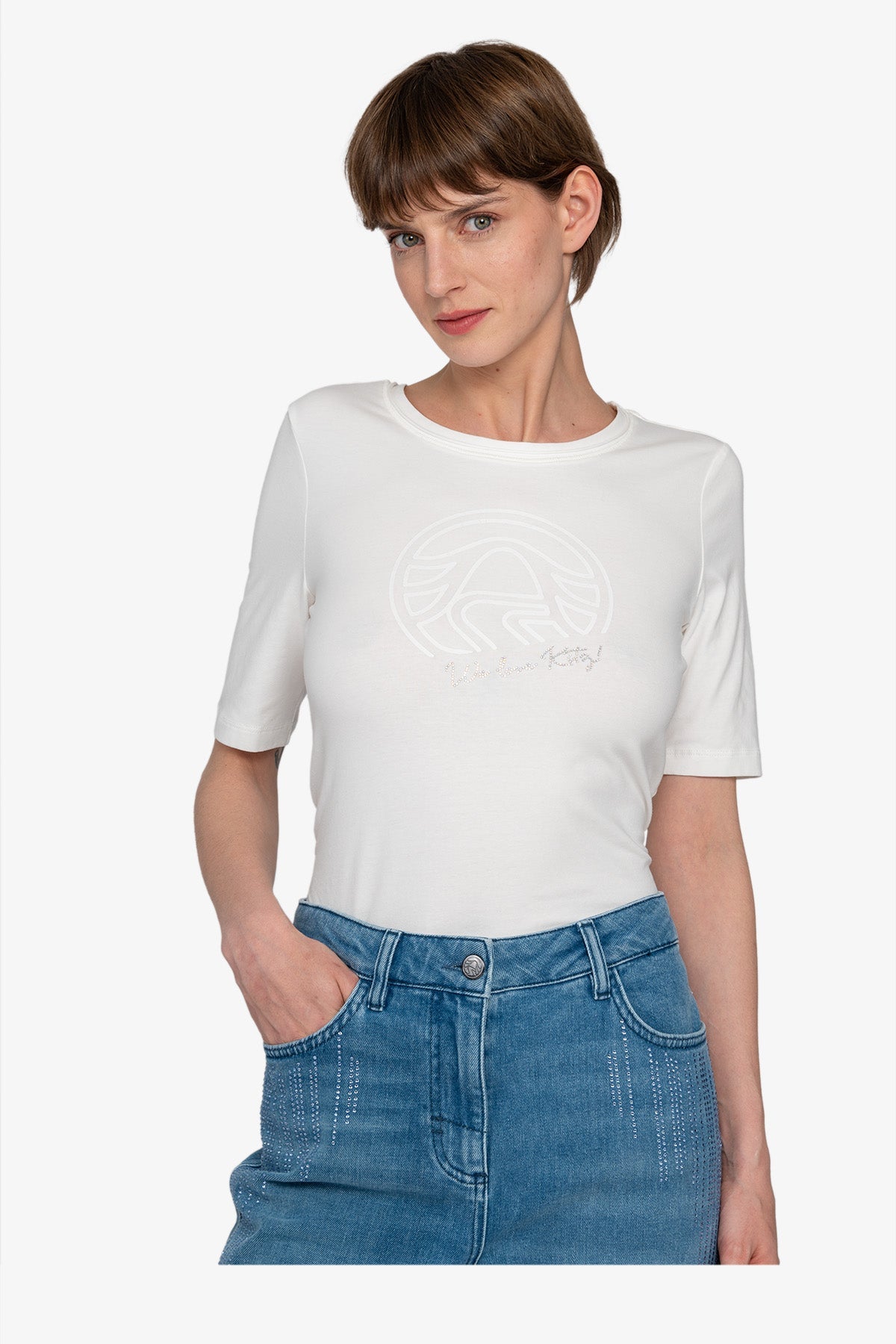 Mom Fit Jeans
