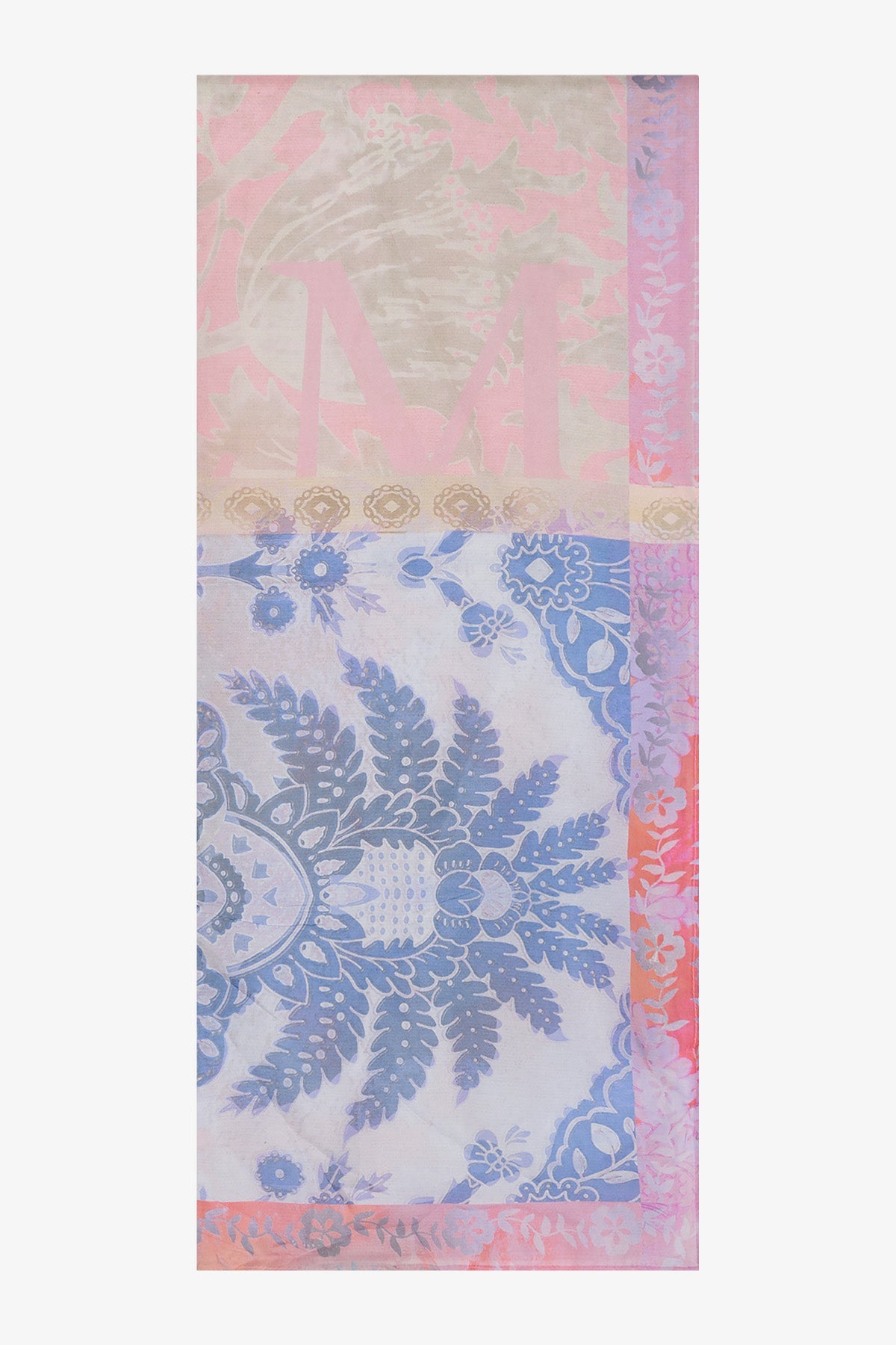 Printed Scarf