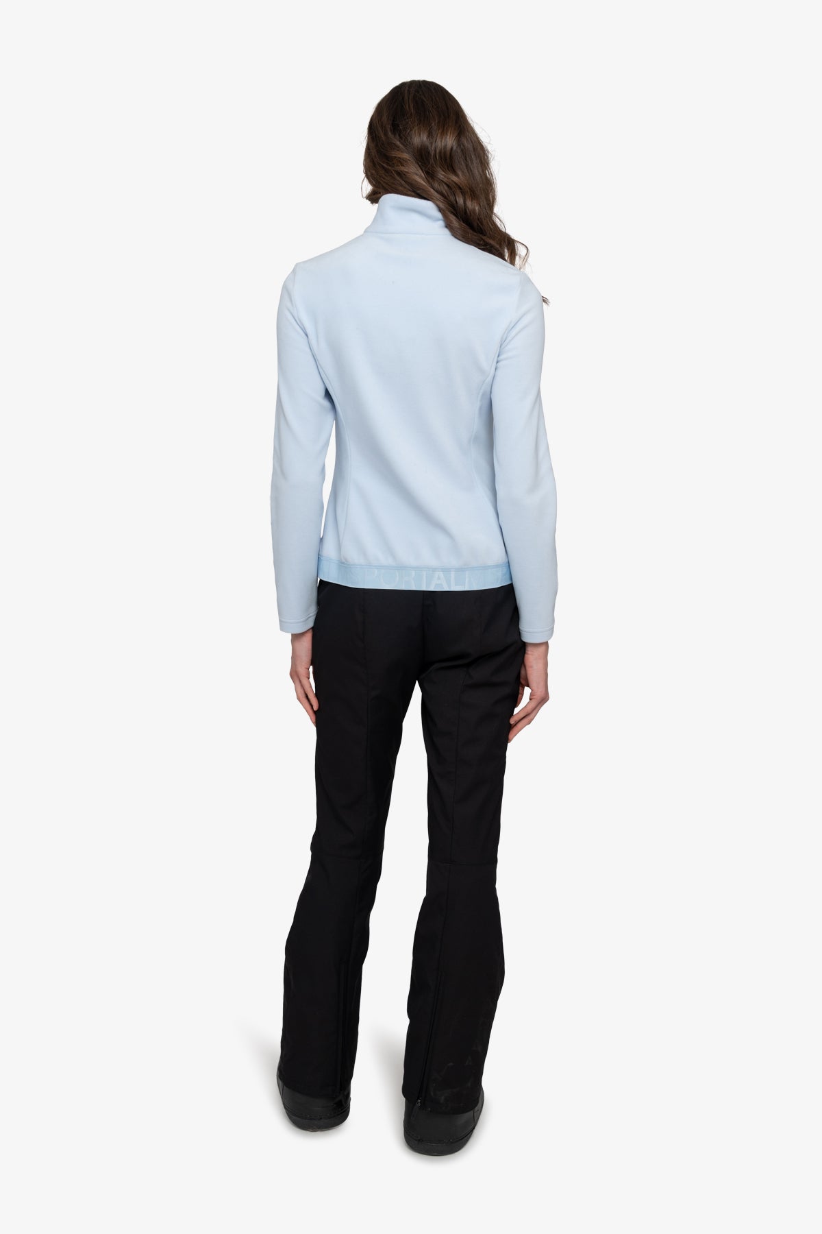 Turtleneck Underlays