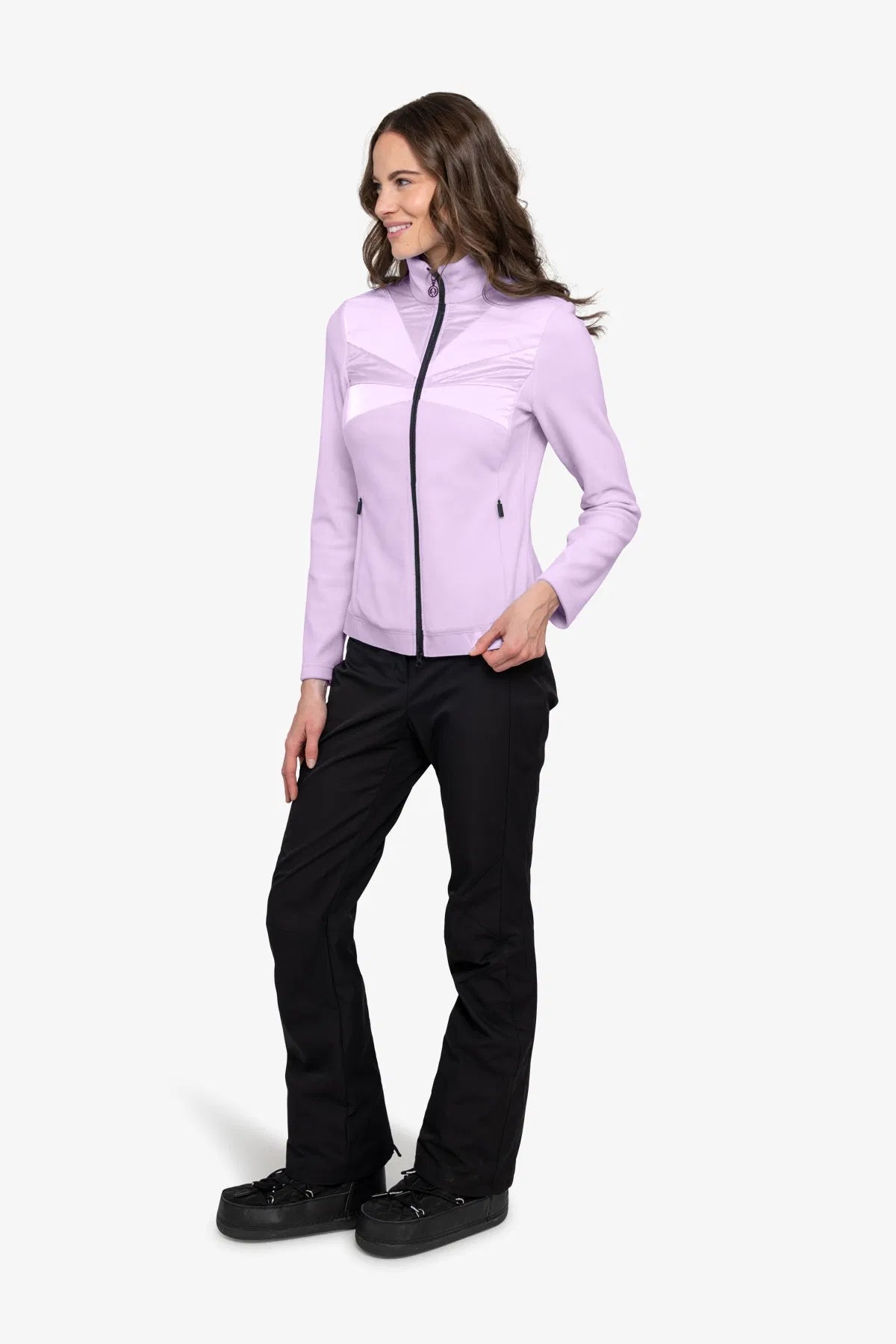 Turtleneck Underlays