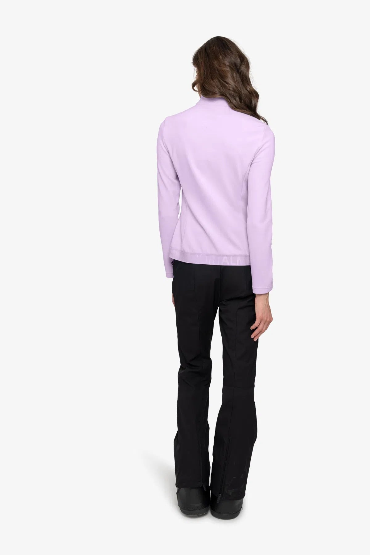 Turtleneck Underlays