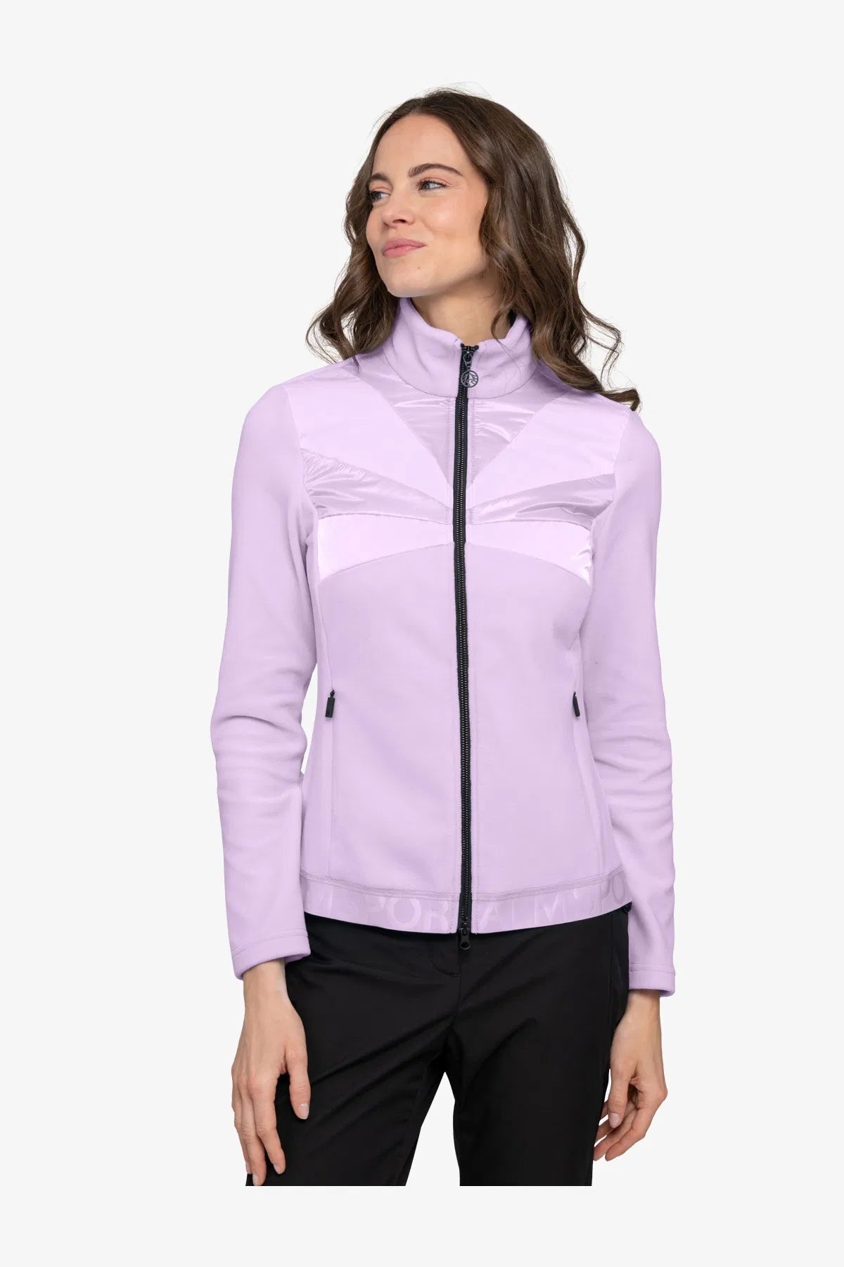 Turtleneck Underlays