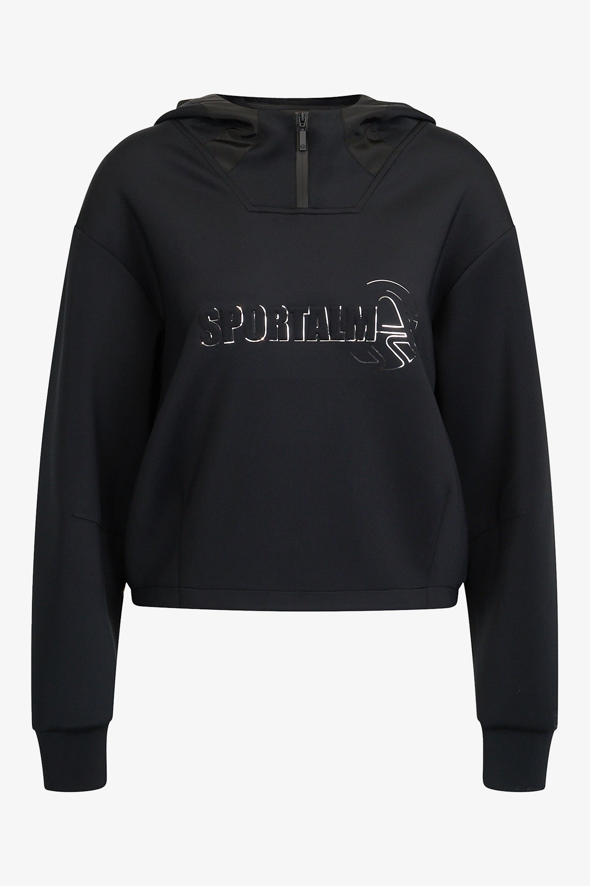 Hooded Sweatshirt
