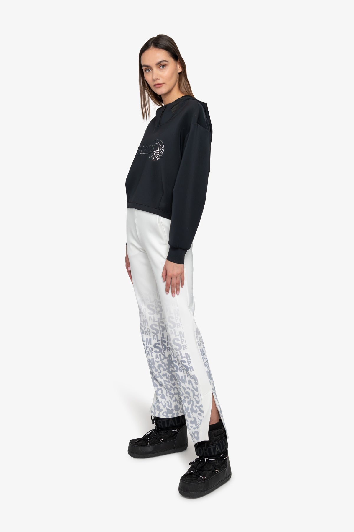 Hooded Sweatshirt