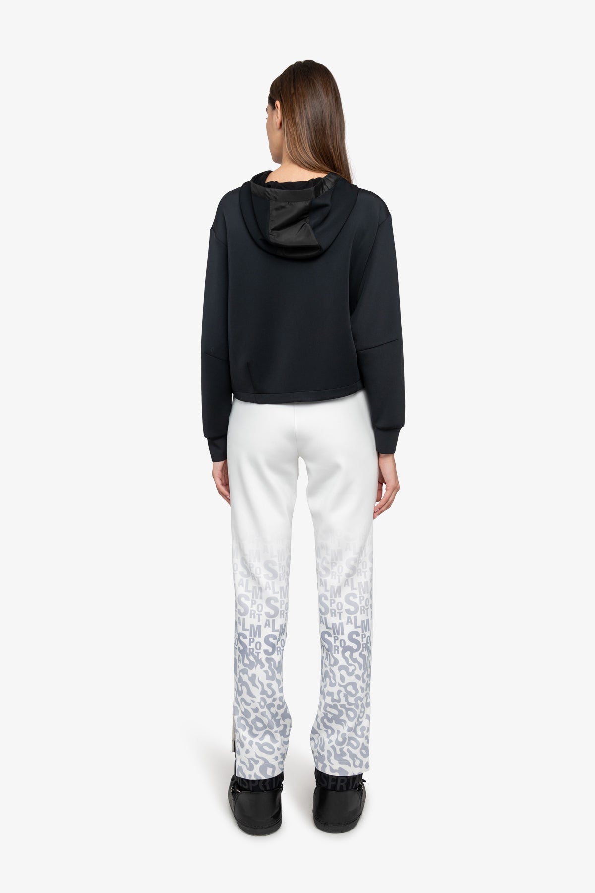 Hooded Sweatshirt