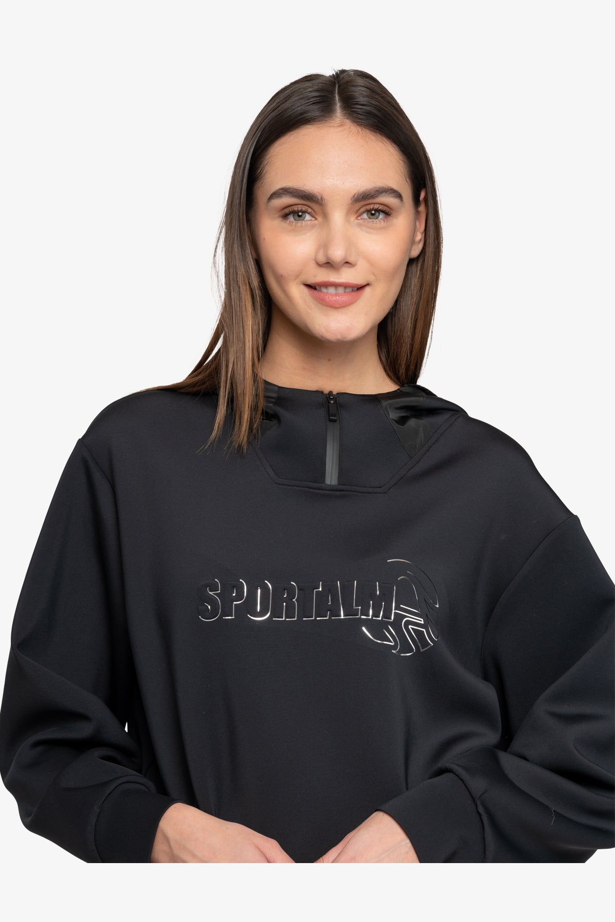Hooded Sweatshirt
