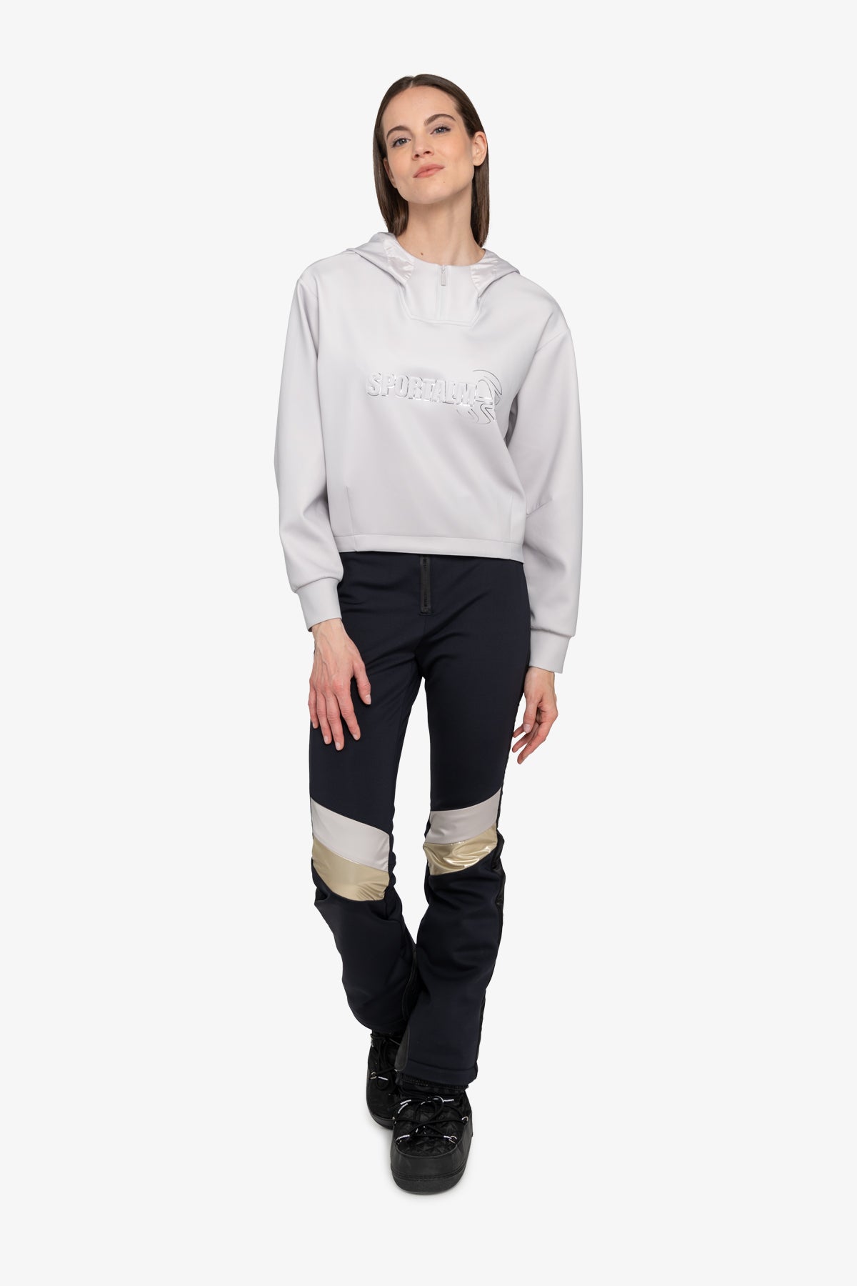 Hooded Sweatshirt