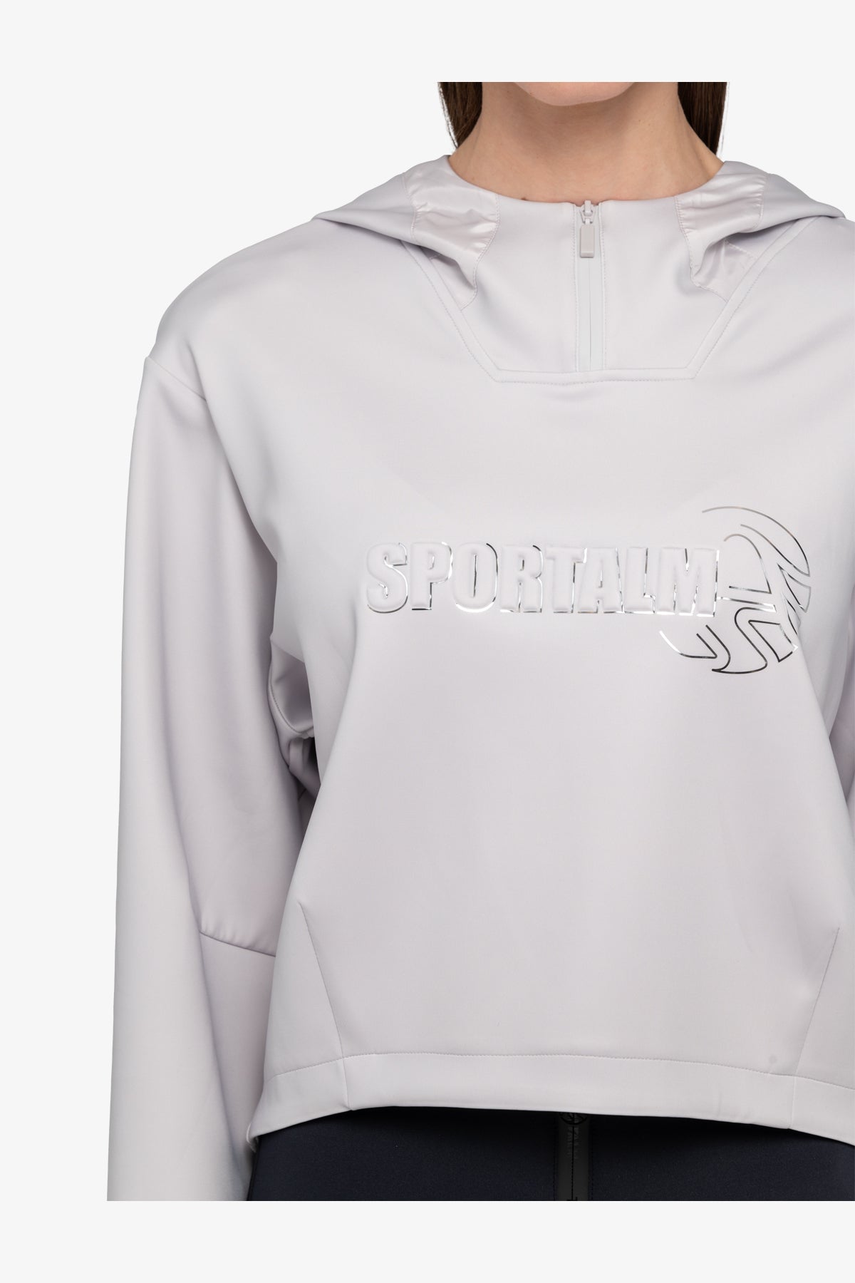 Hooded Sweatshirt