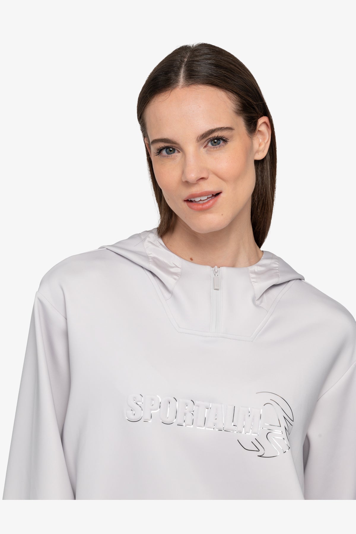 Hooded Sweatshirt