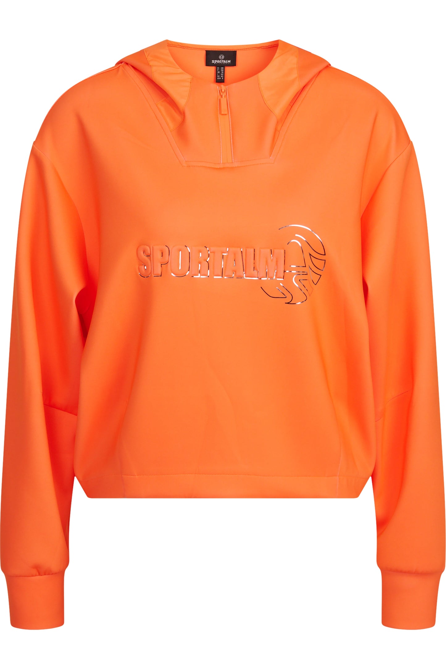 Hooded Sweatshirt