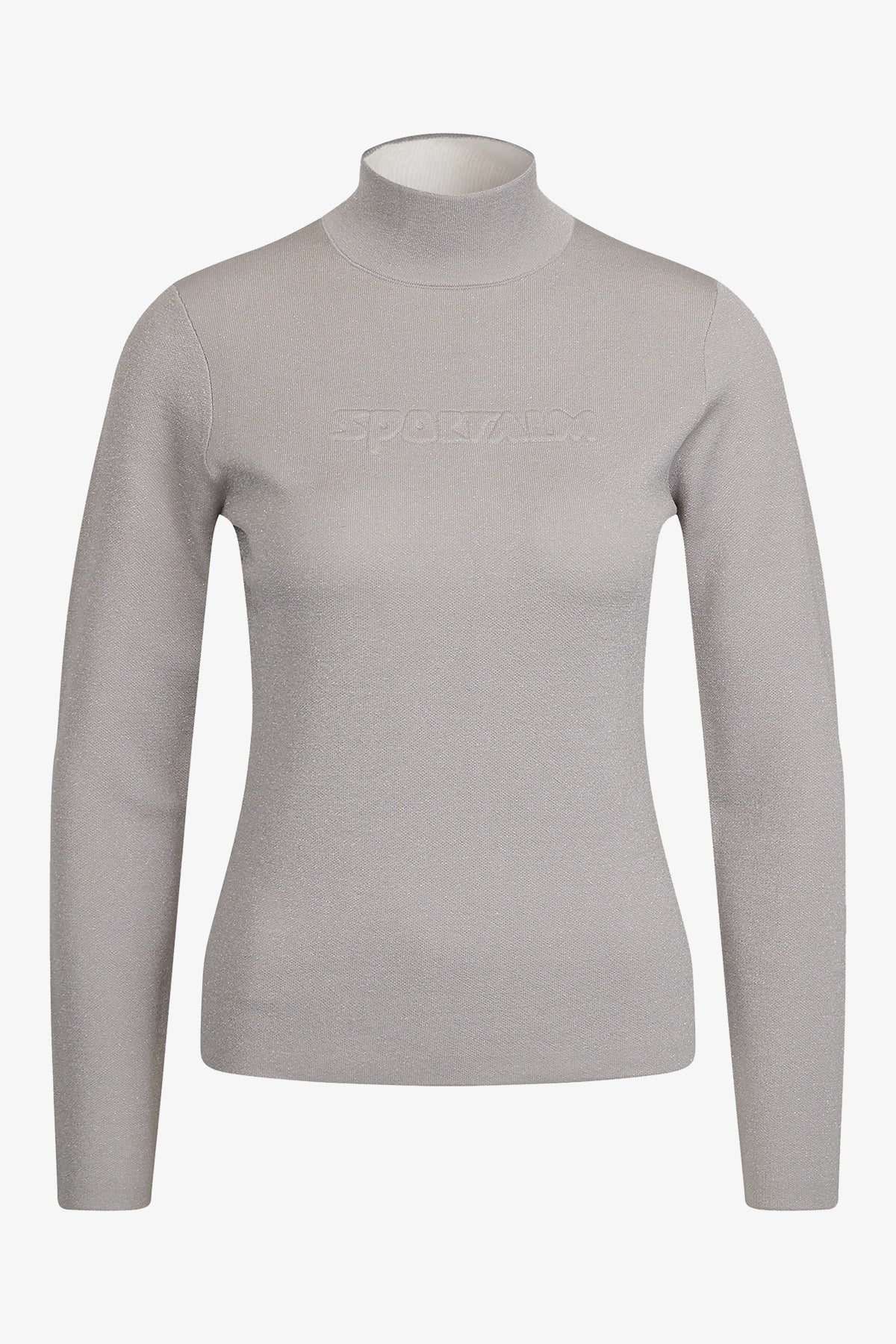 Turtleneck Sweater