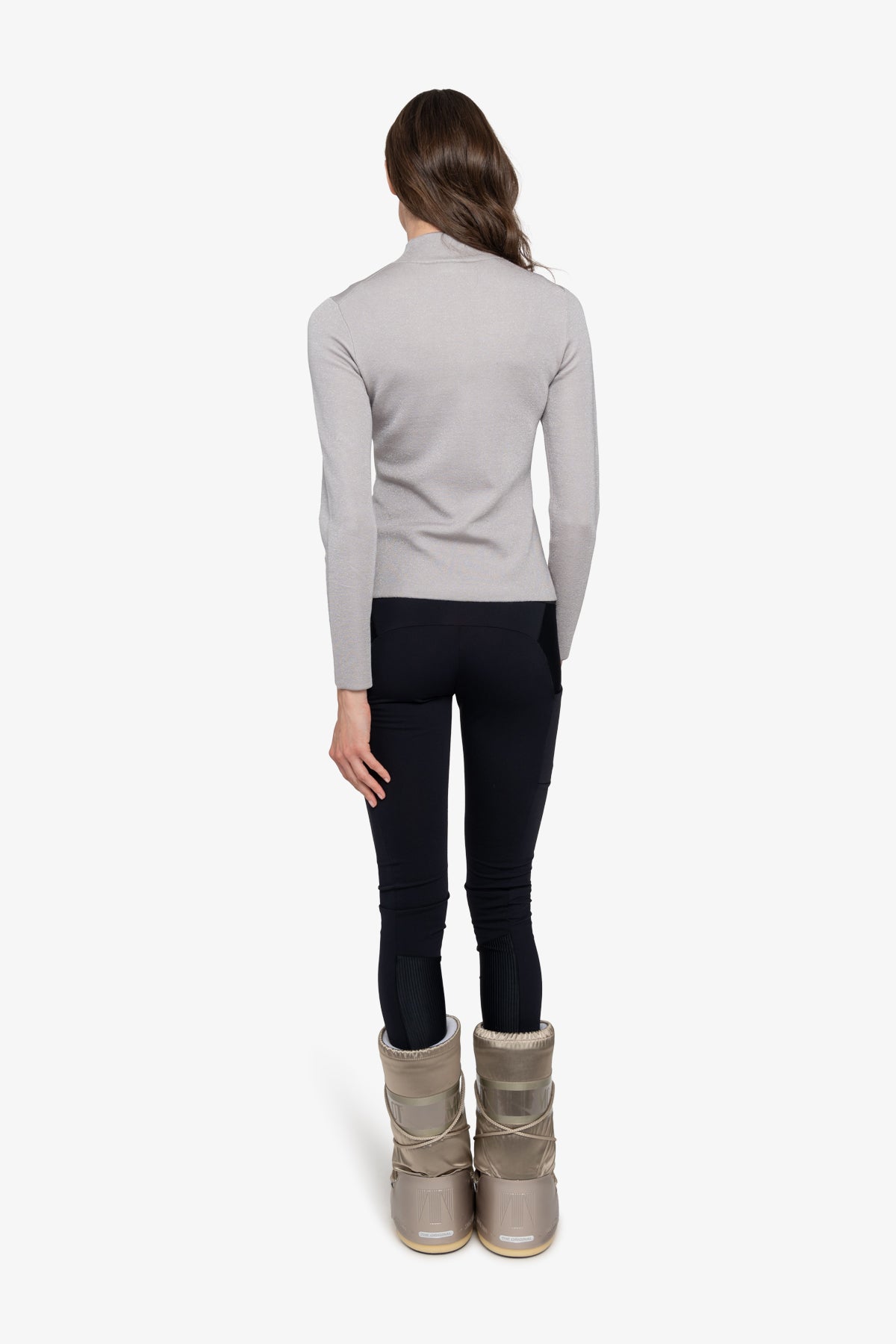 Turtleneck Sweater