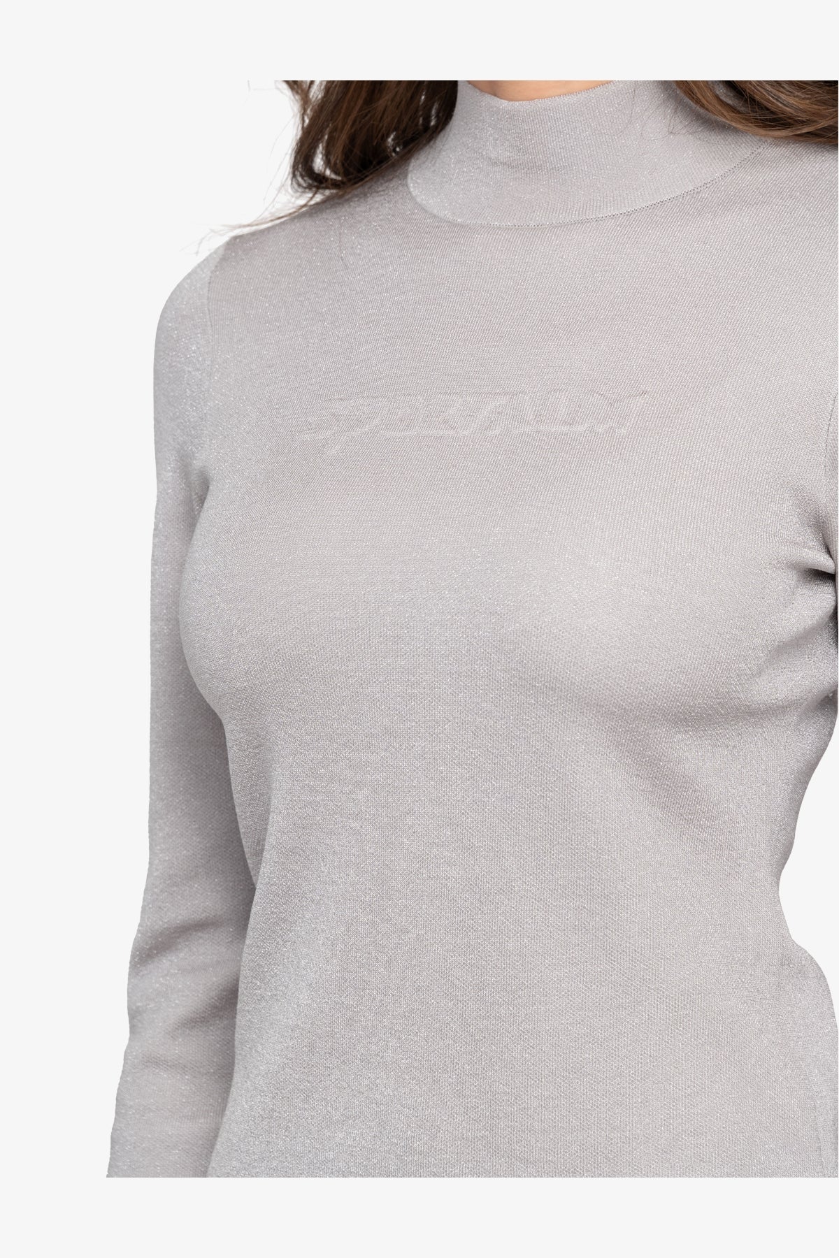Turtleneck Sweater