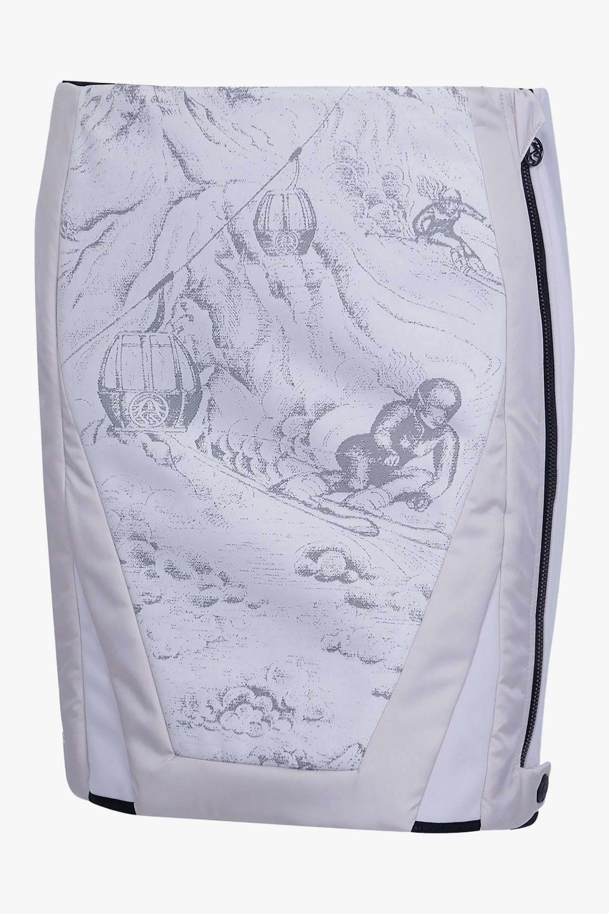 Ski Skirt