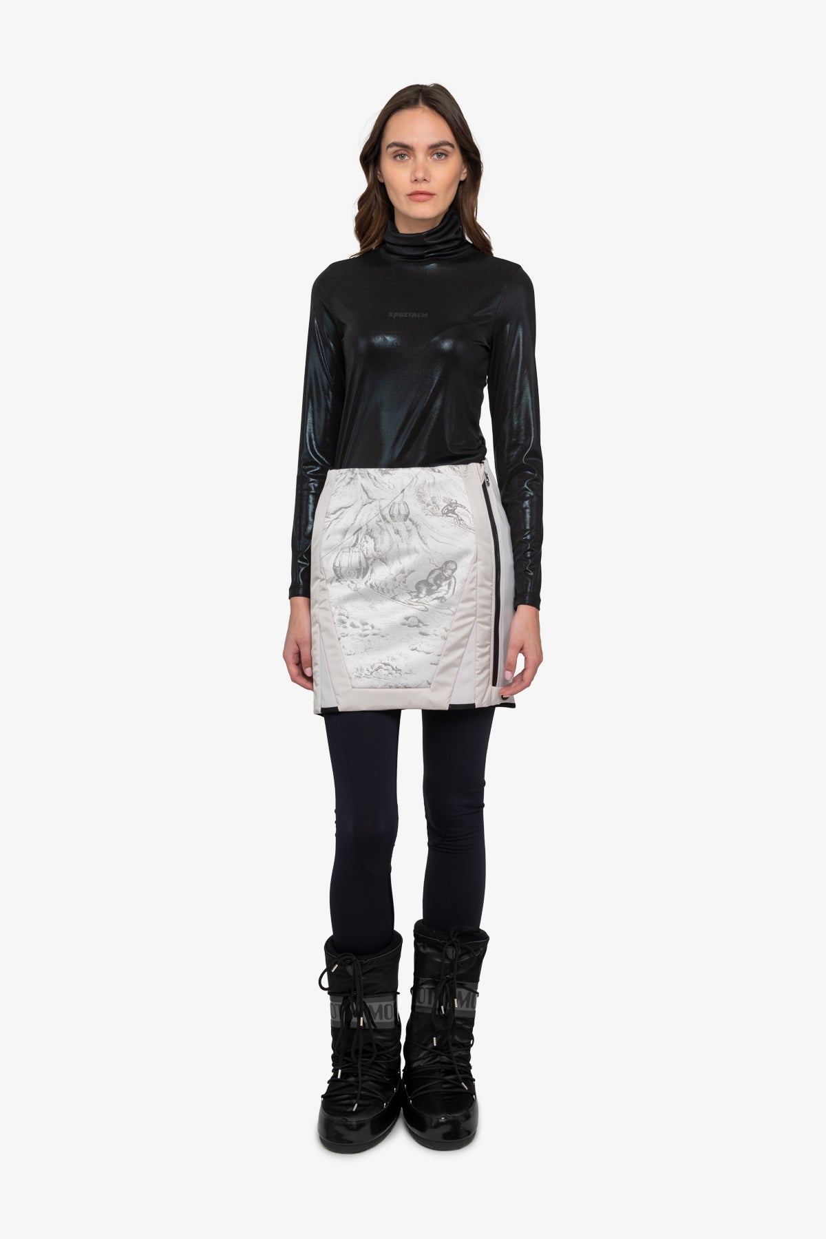 Ski Skirt