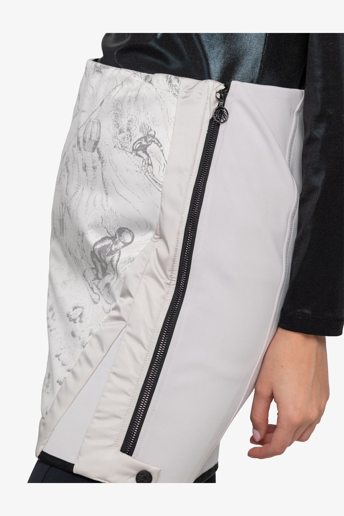 Ski Skirt