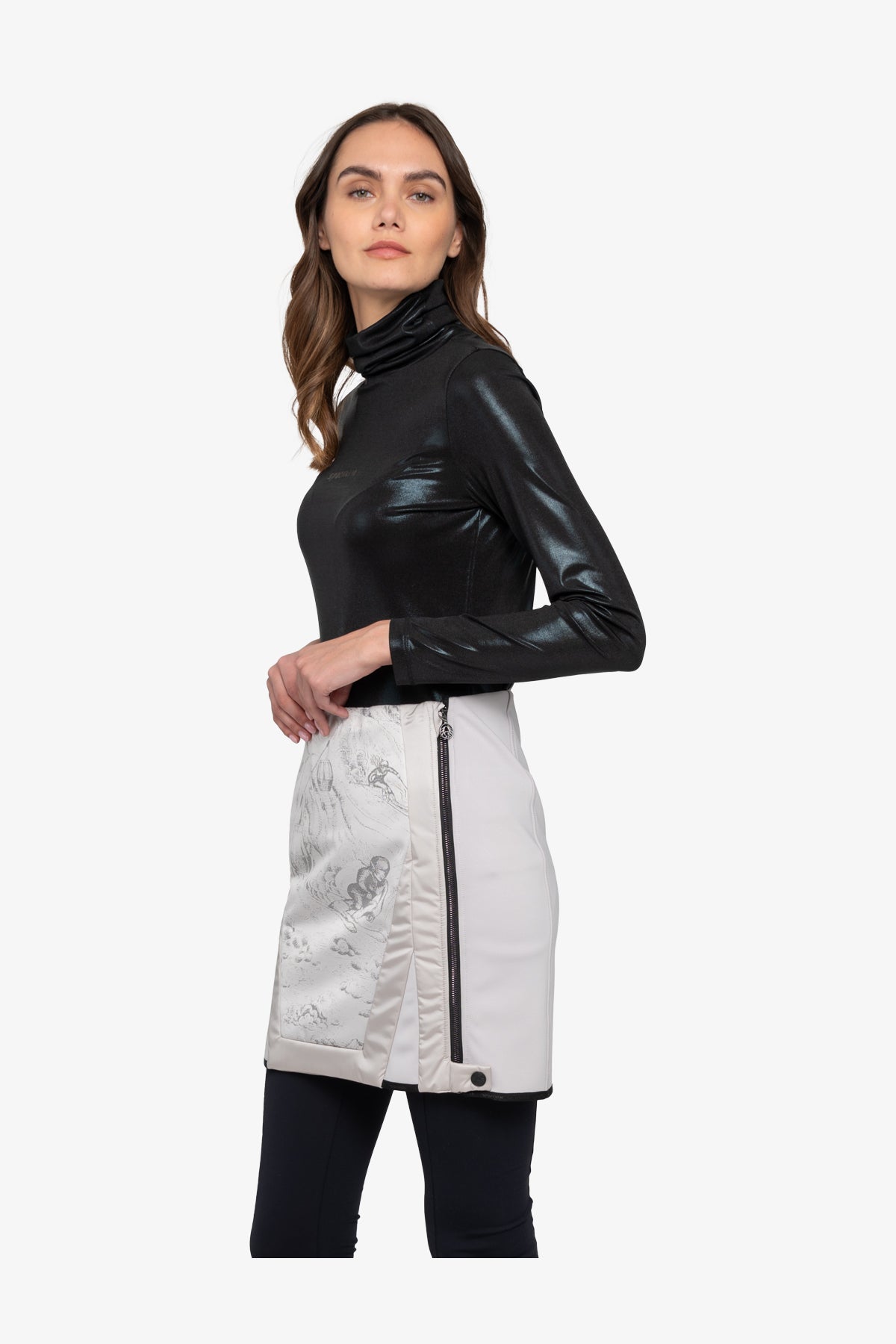 Ski Skirt