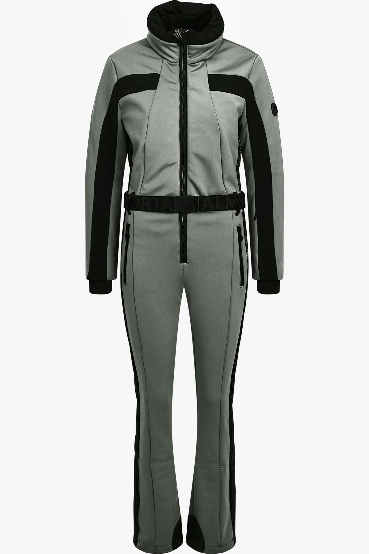 Softshell Overall