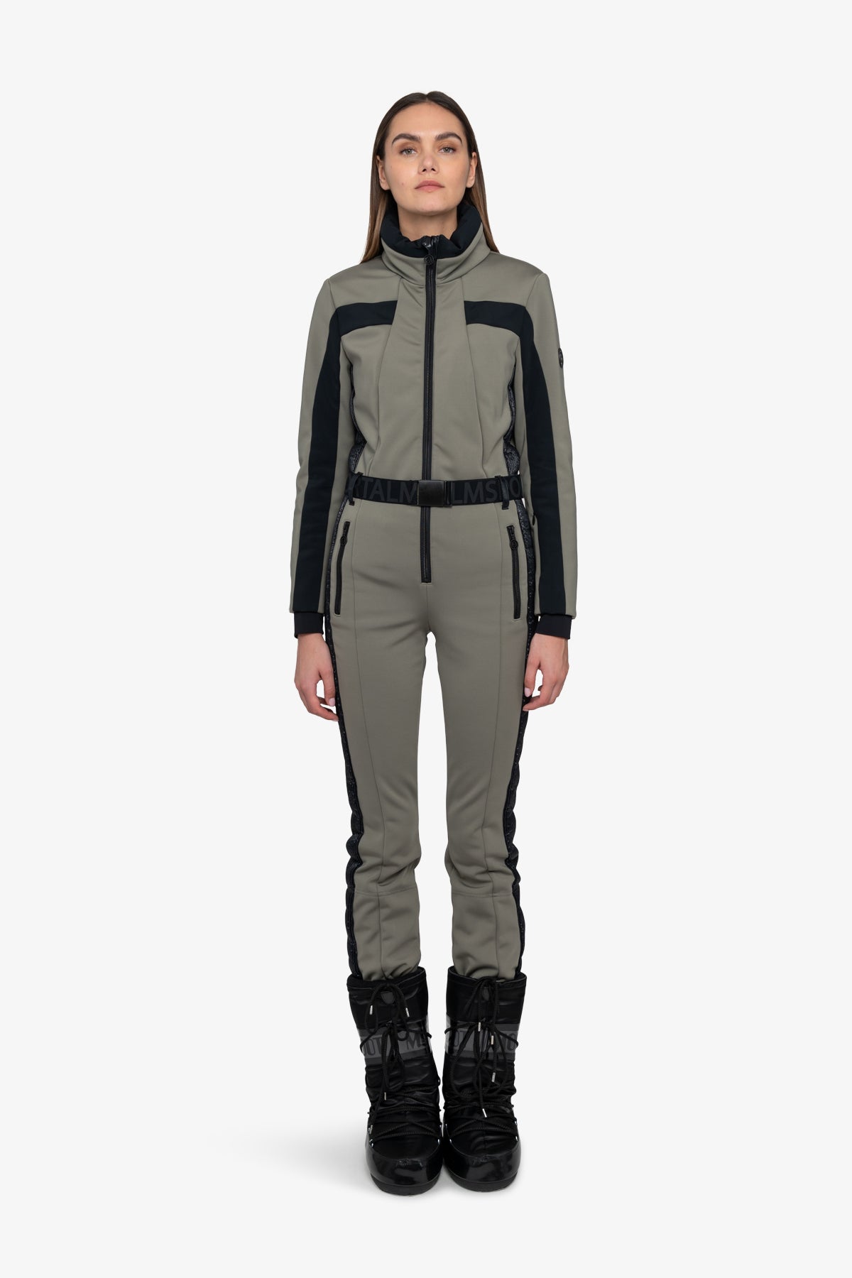 Softshell Overall