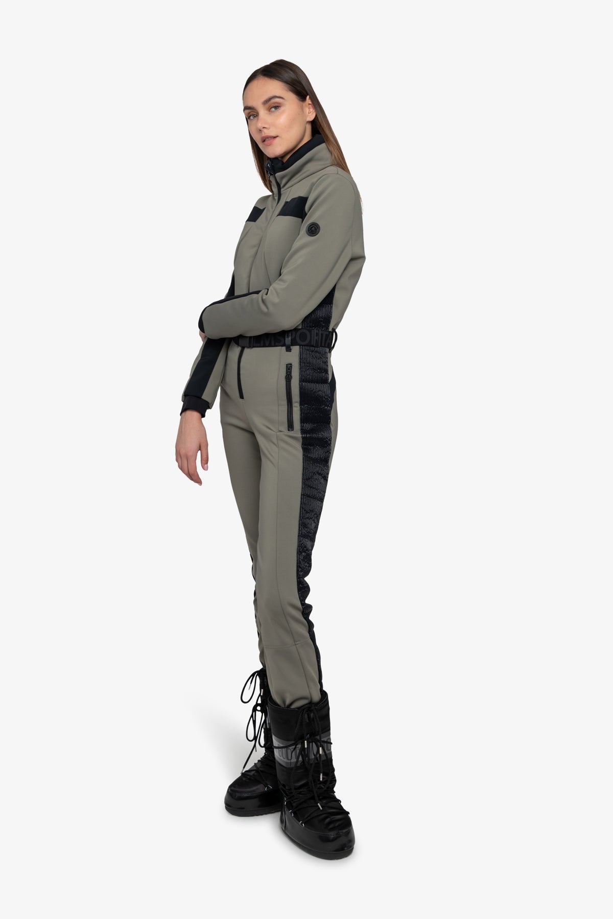 Softshell Overall