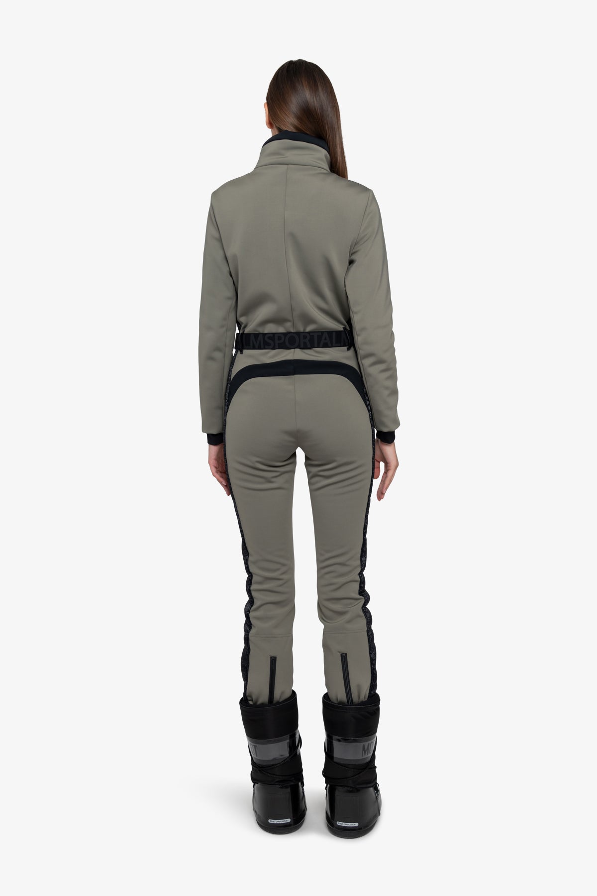 Softshell Overall