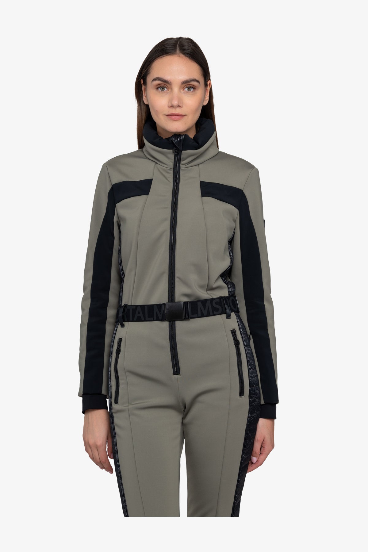 Softshell Overall