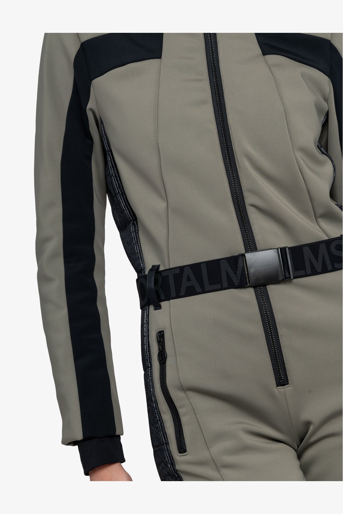 Softshell Overall