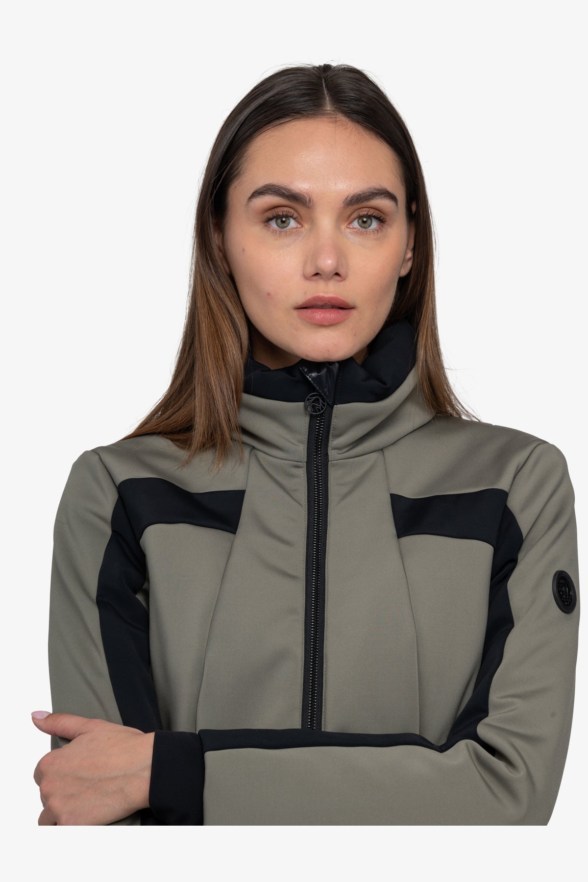 Softshell Overall