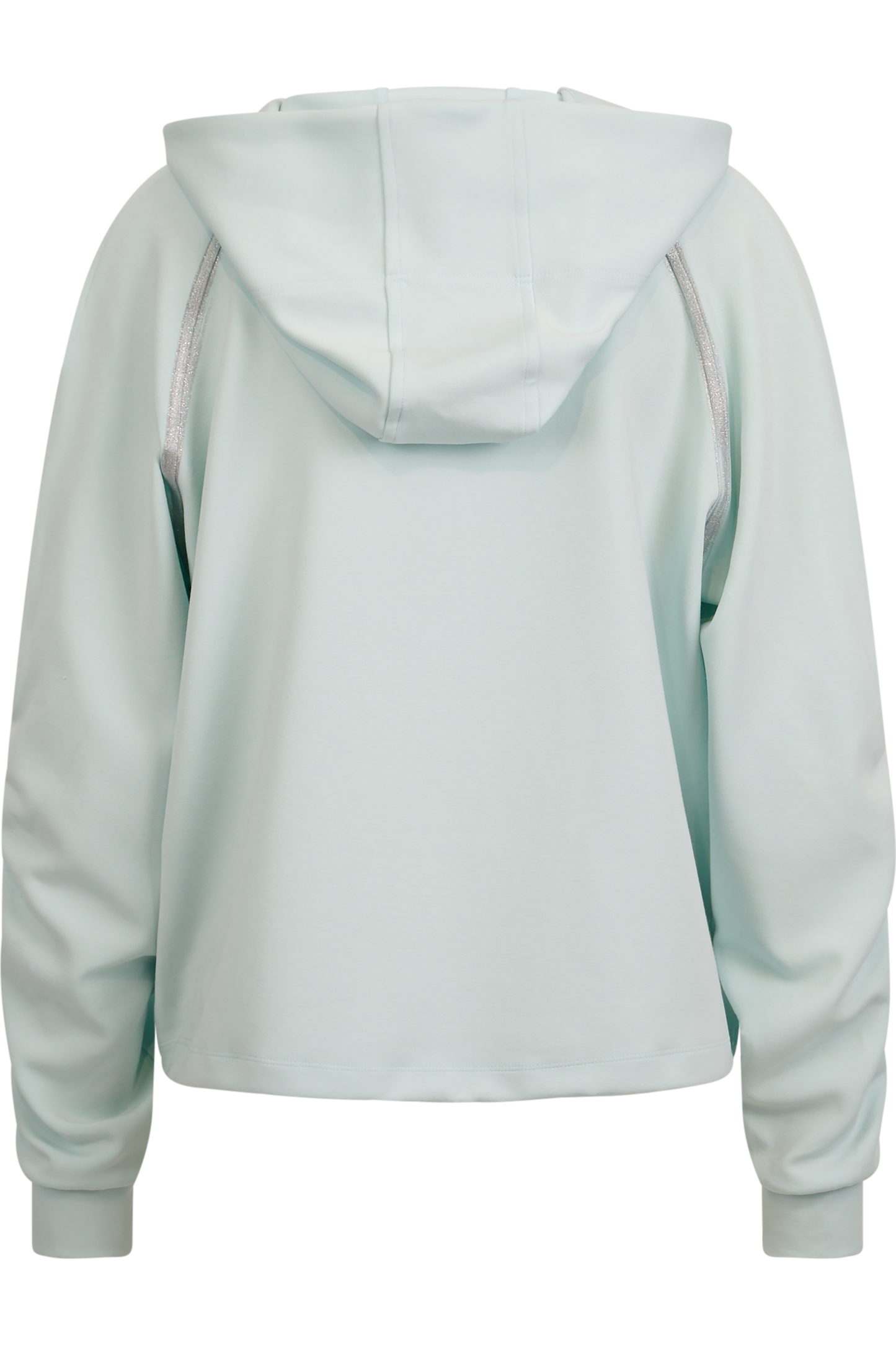 Jumper with Hood