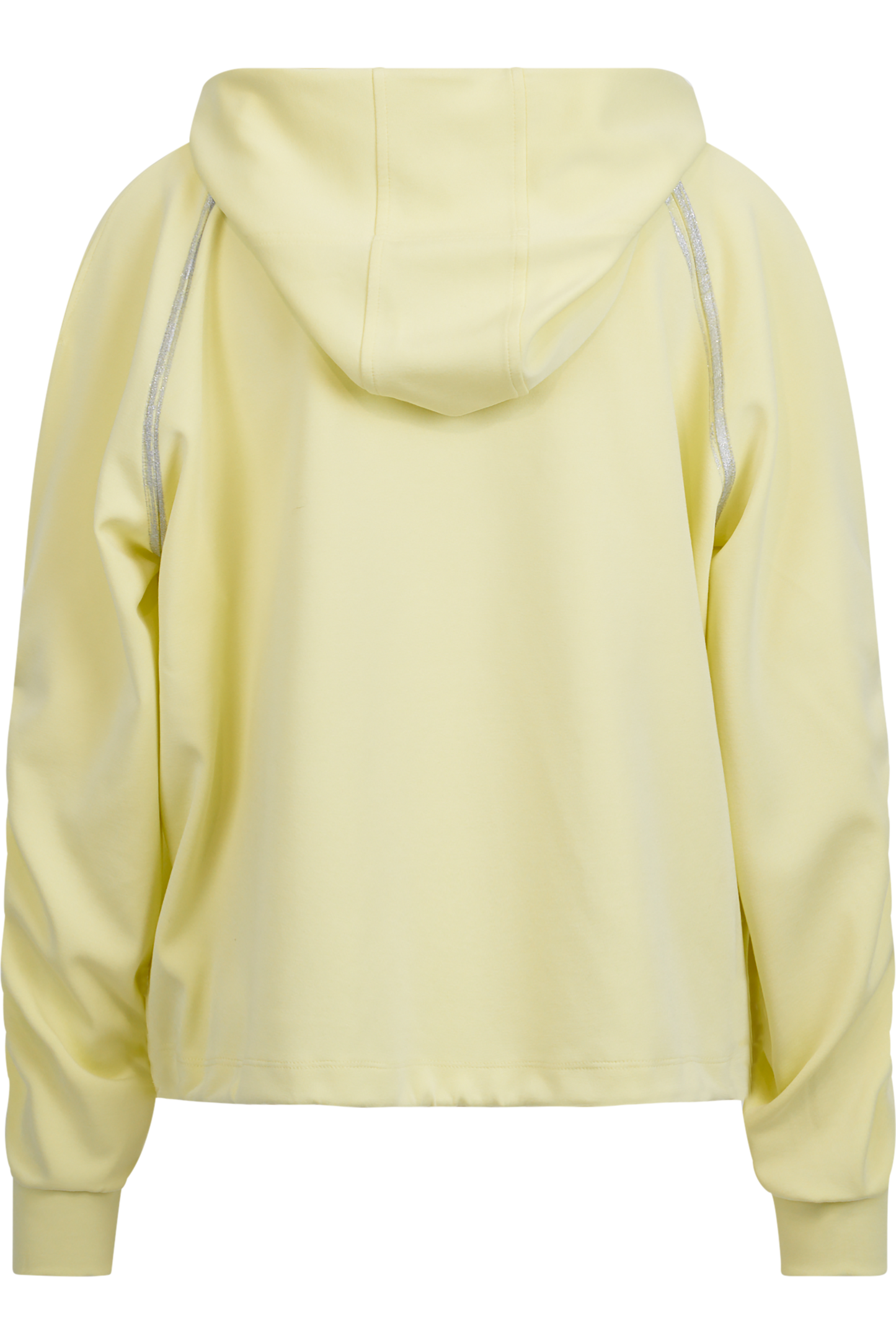 Jumper with Hood