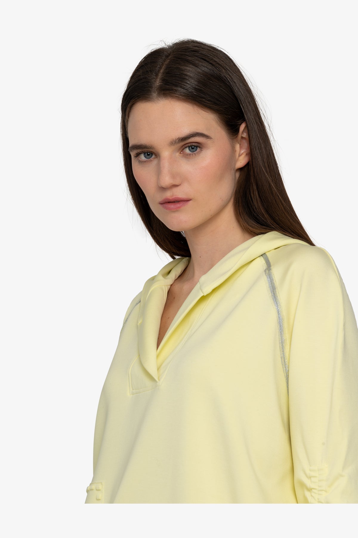 Jumper with Hood