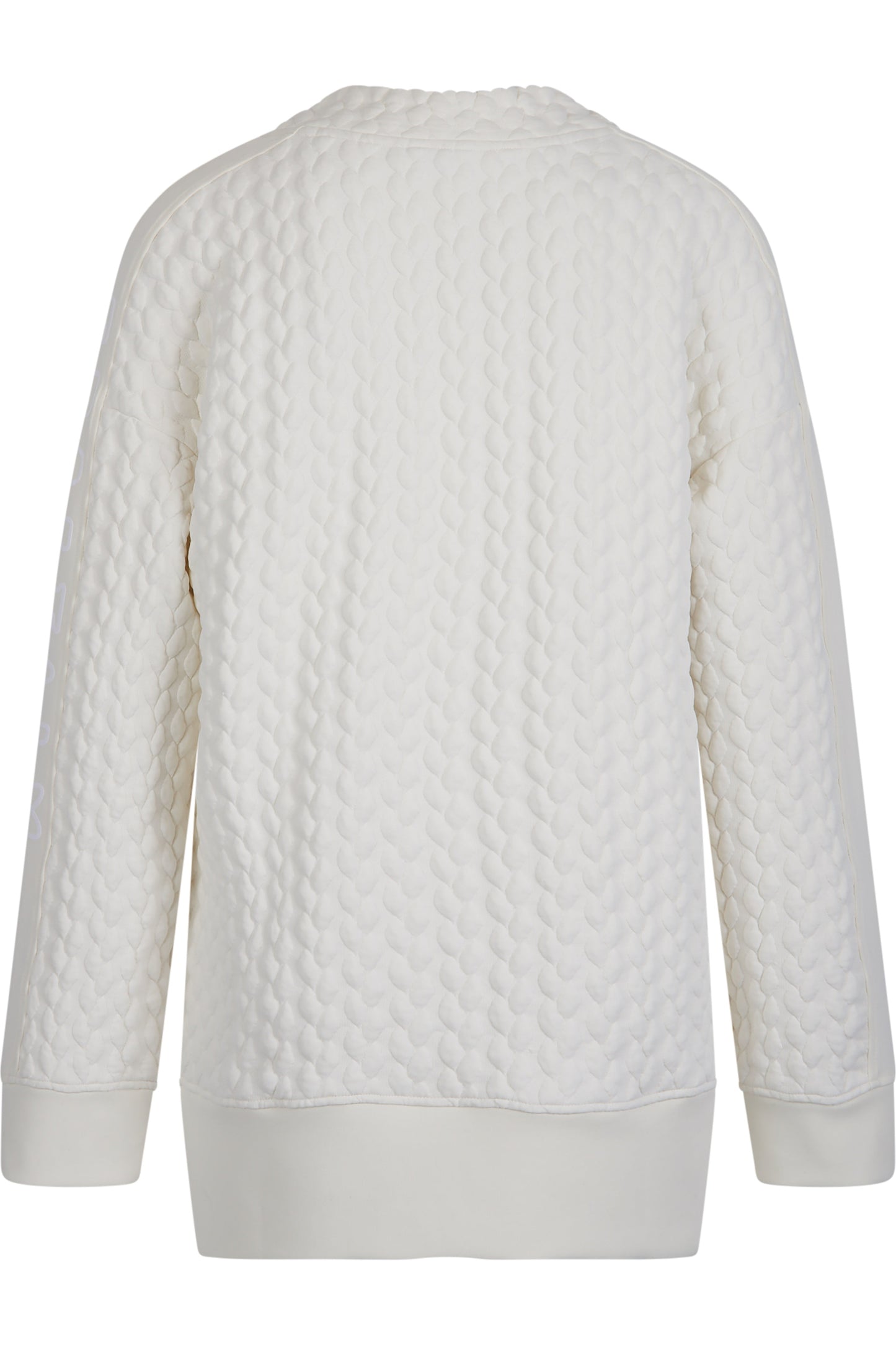 Long-sleeved Shirt with Stand-up Collar
