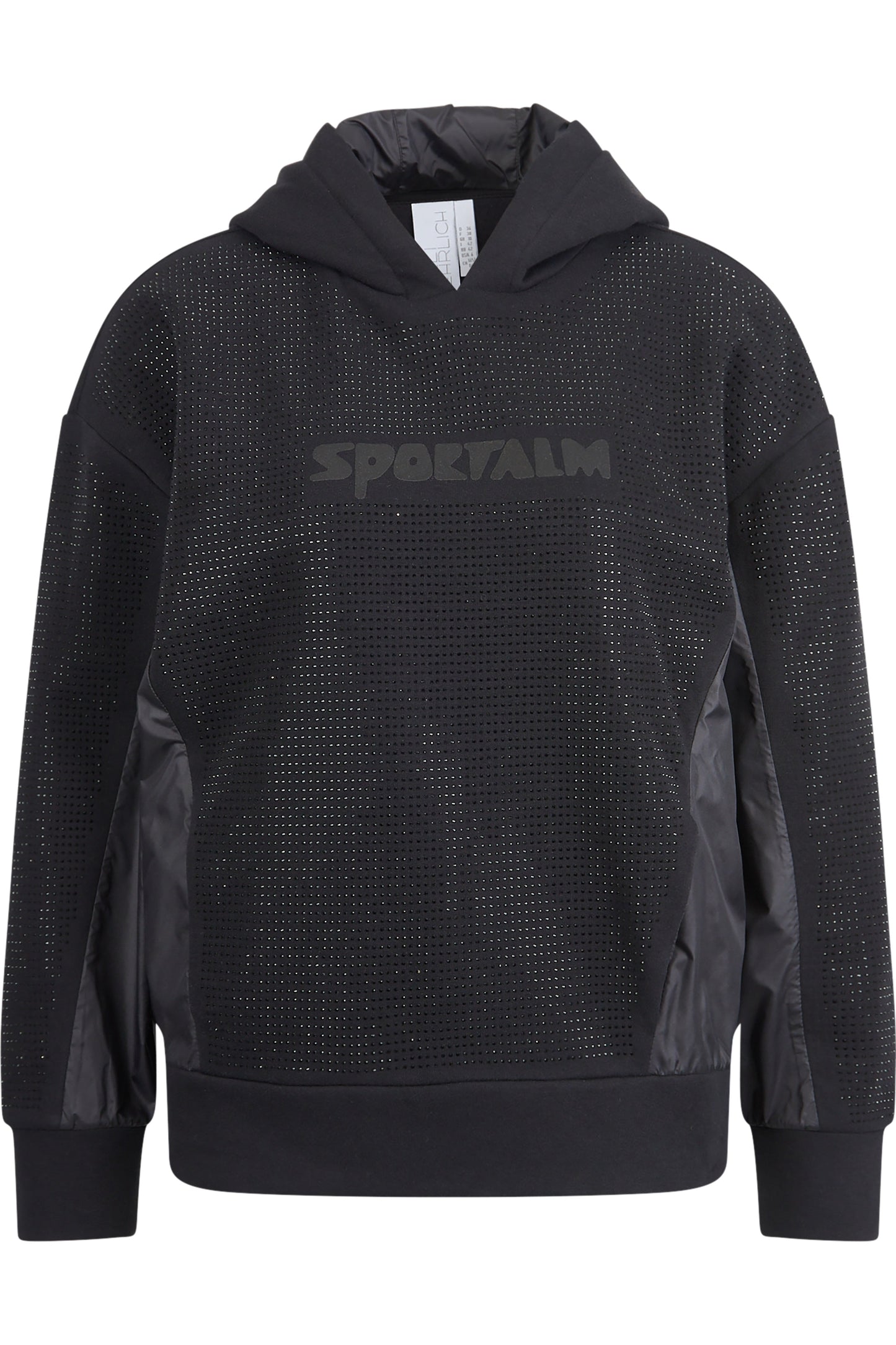 Hooded Sweater